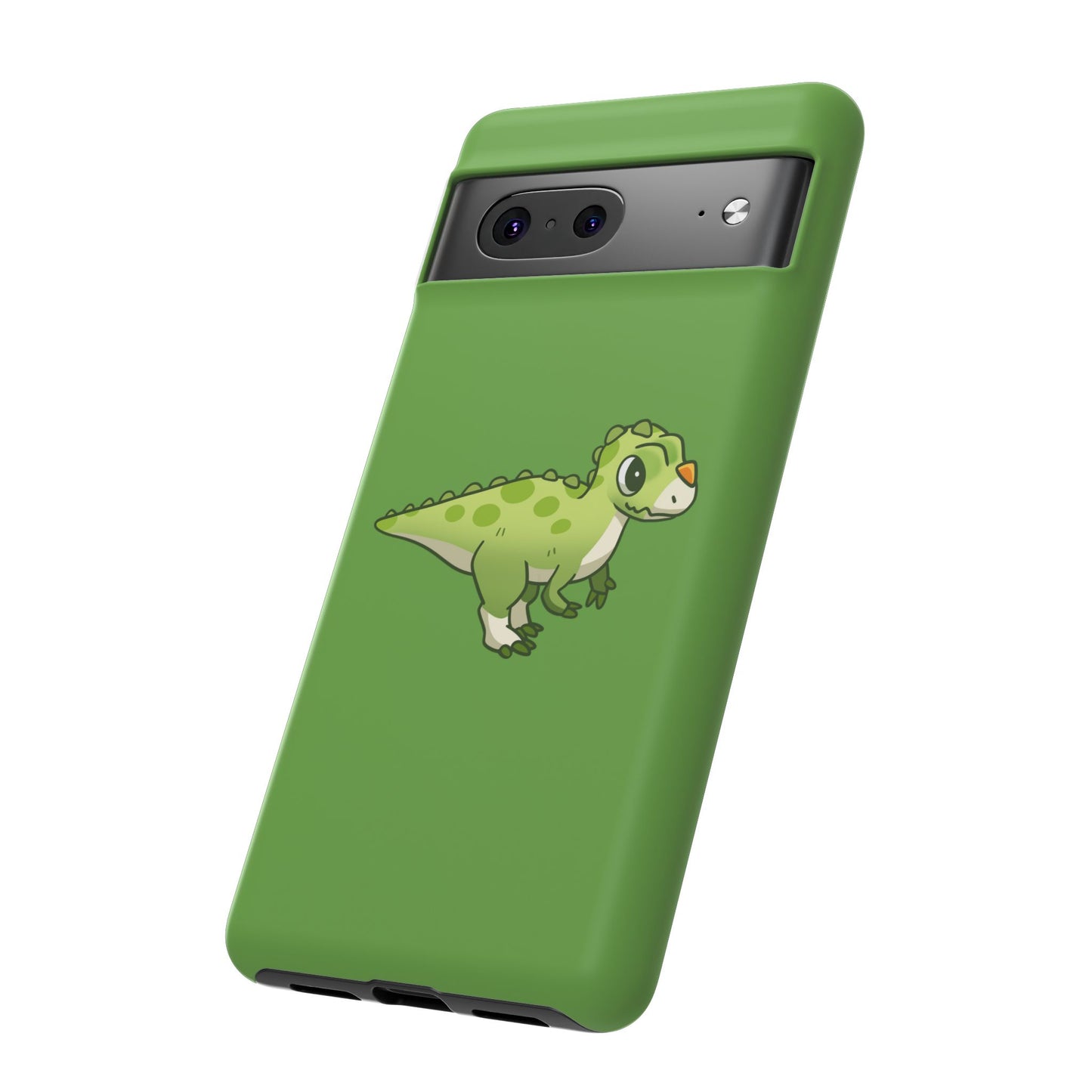 Ceratosaurus - Phone Case