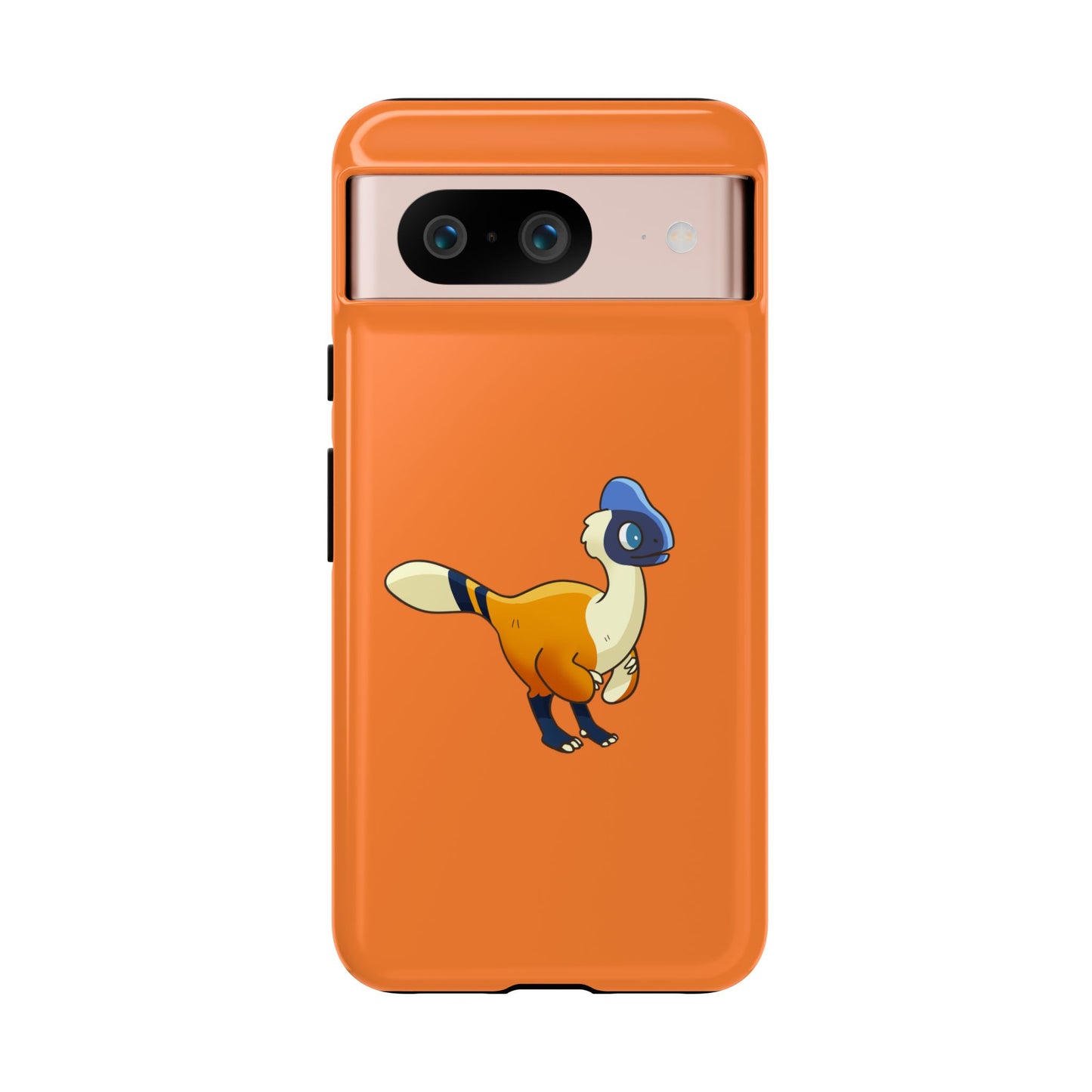 Oviraptor - Phone Case