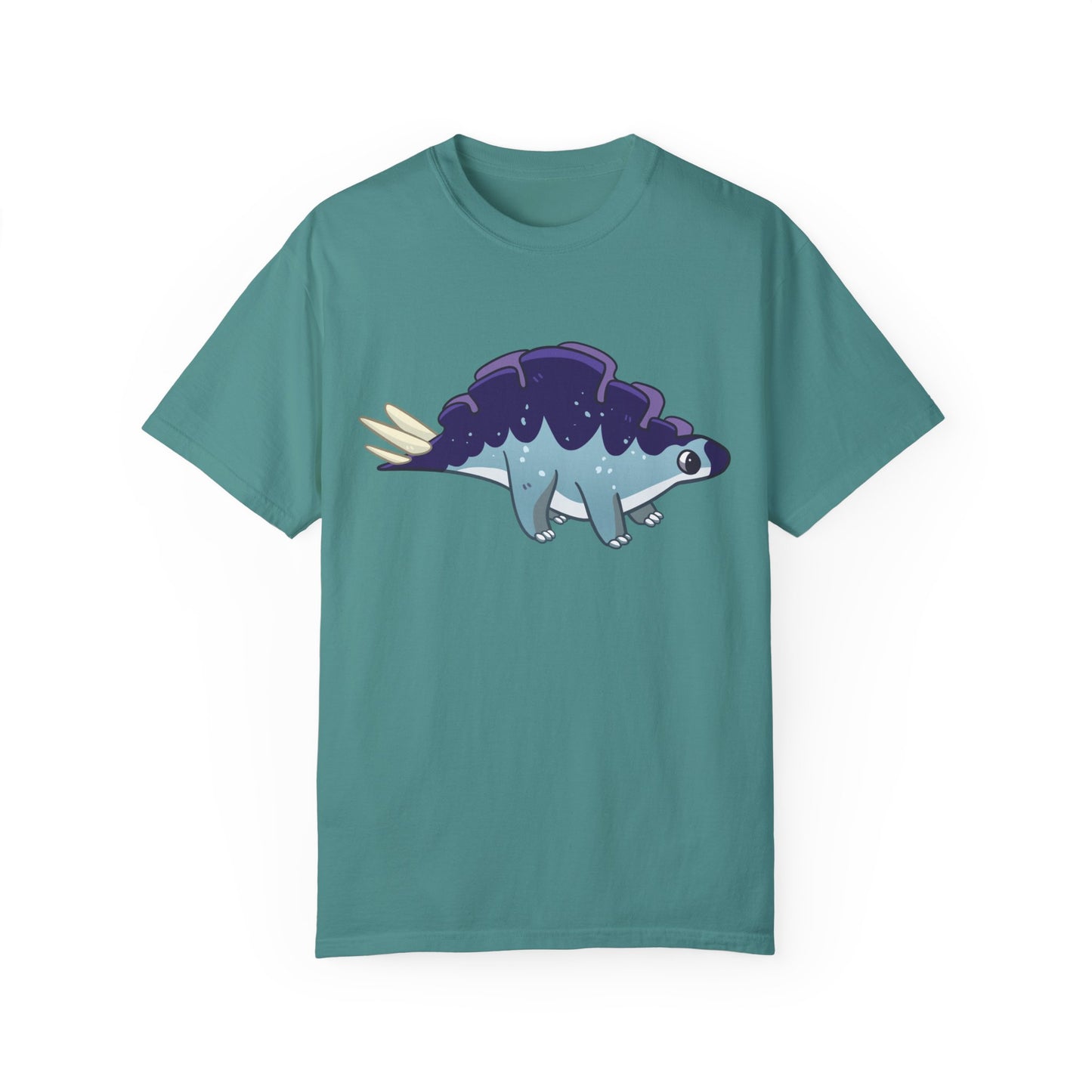 Wuerhosaurus T-Shirt