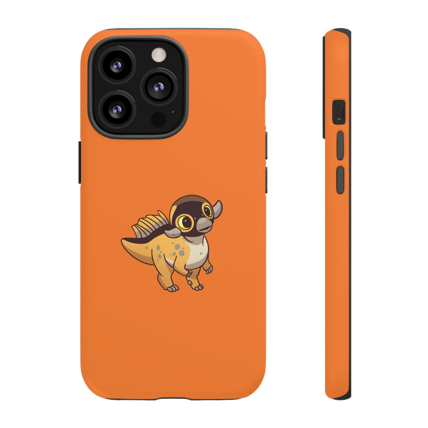 Psittacosaurus - Phone Case