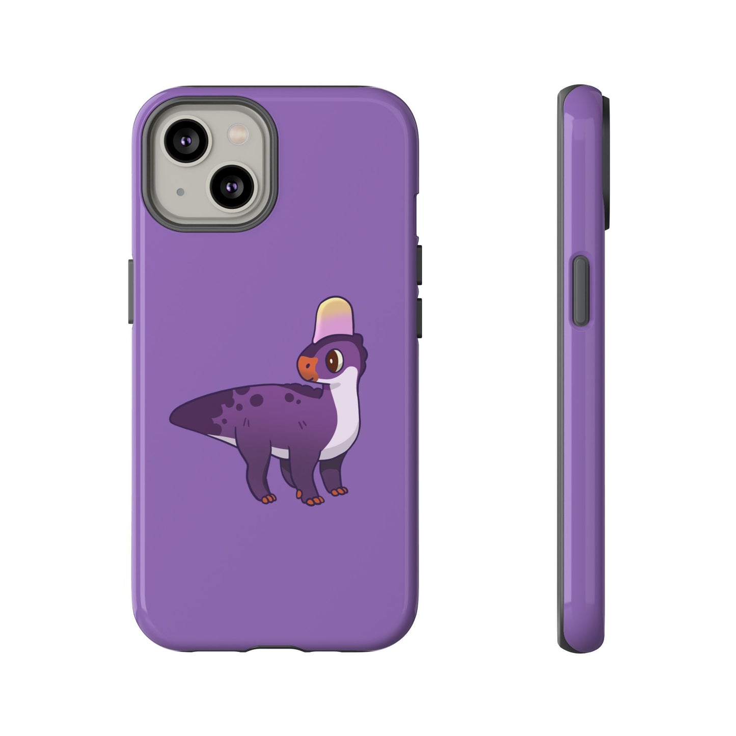 Corythosaurus - Phone Case