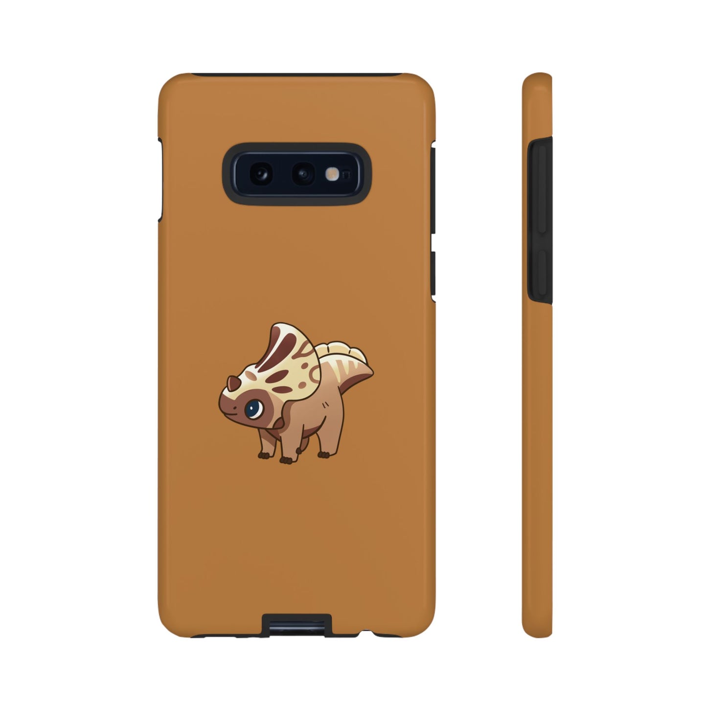 Protoceratops - Phone Case