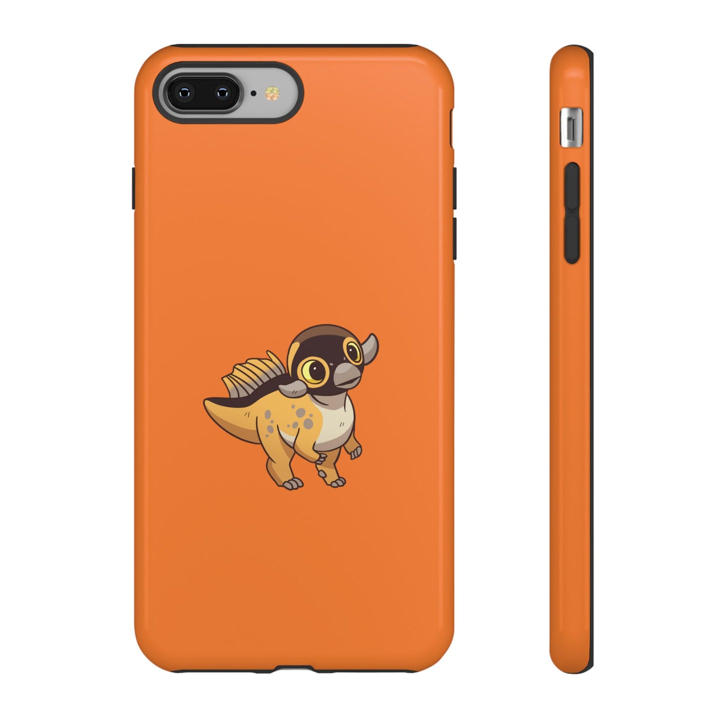 Psittacosaurus - Phone Case