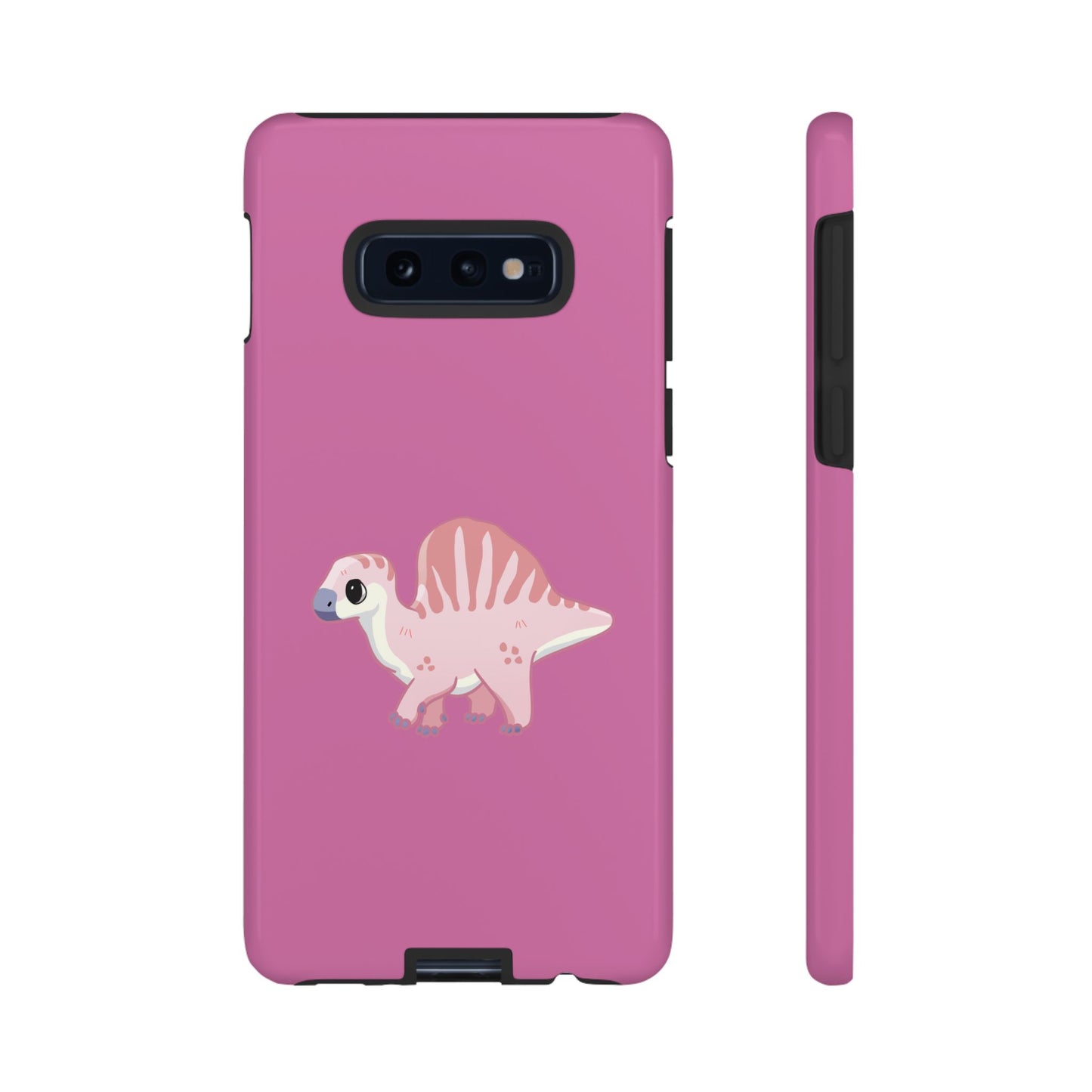 Ouranosaurus - Phone Case