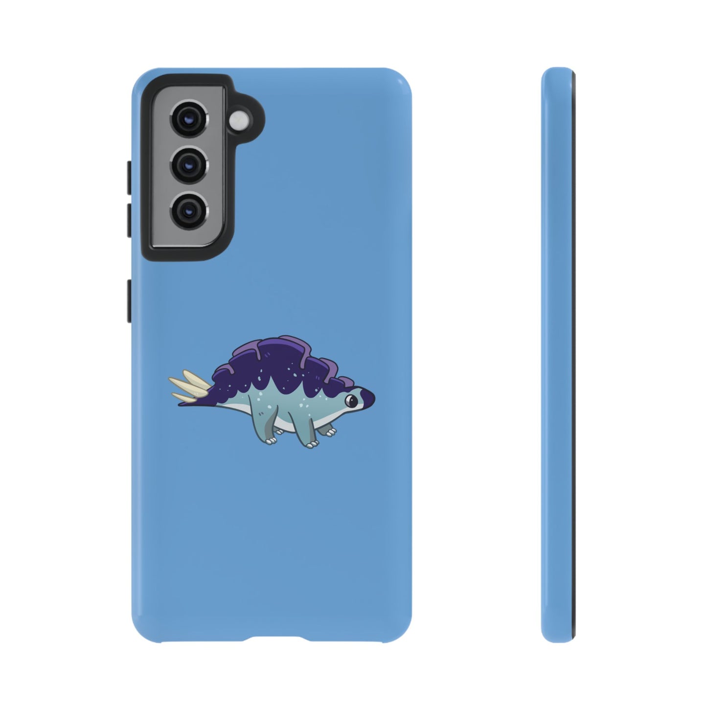Wuerhosaurus - Phone Case