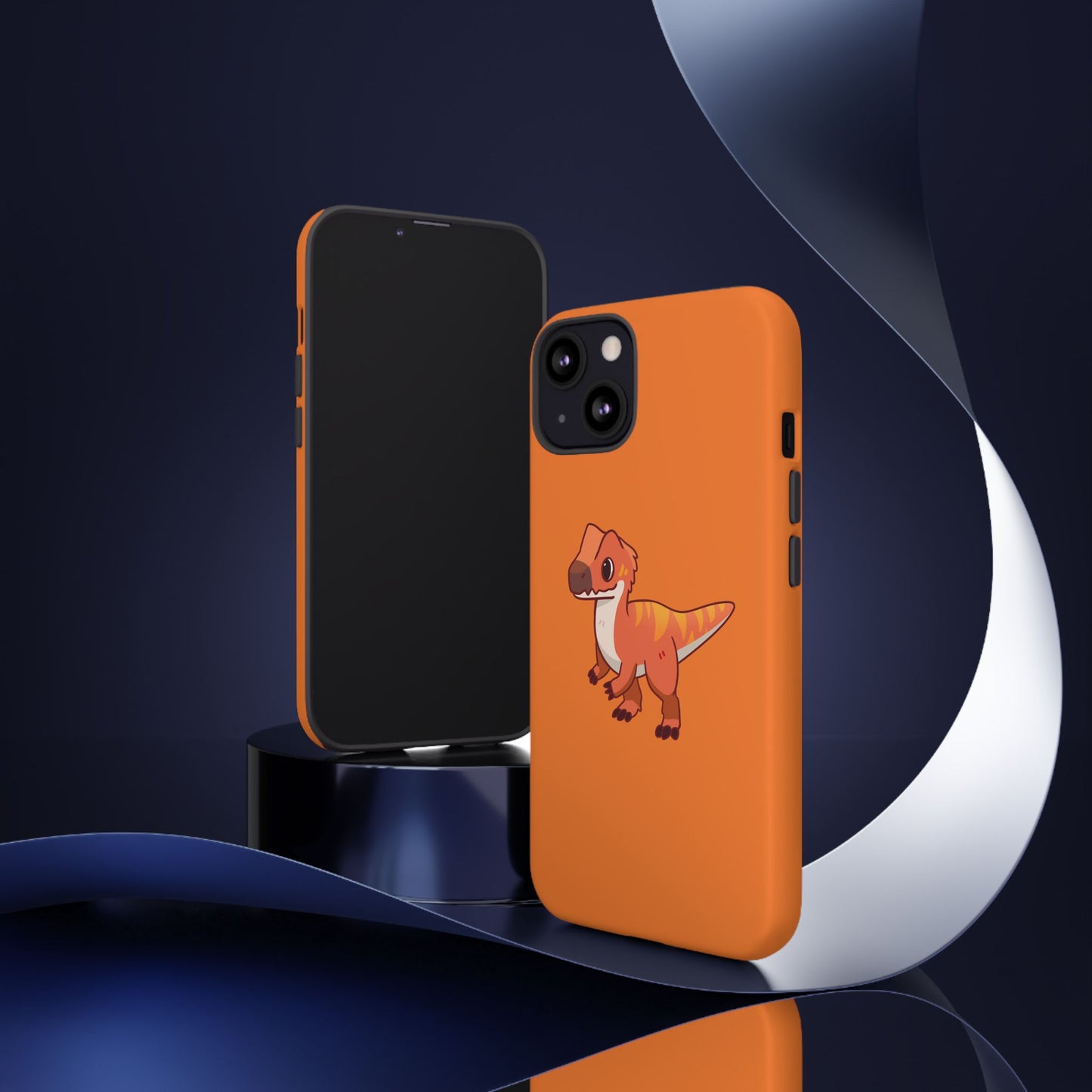 Allosaurus - Phone Case