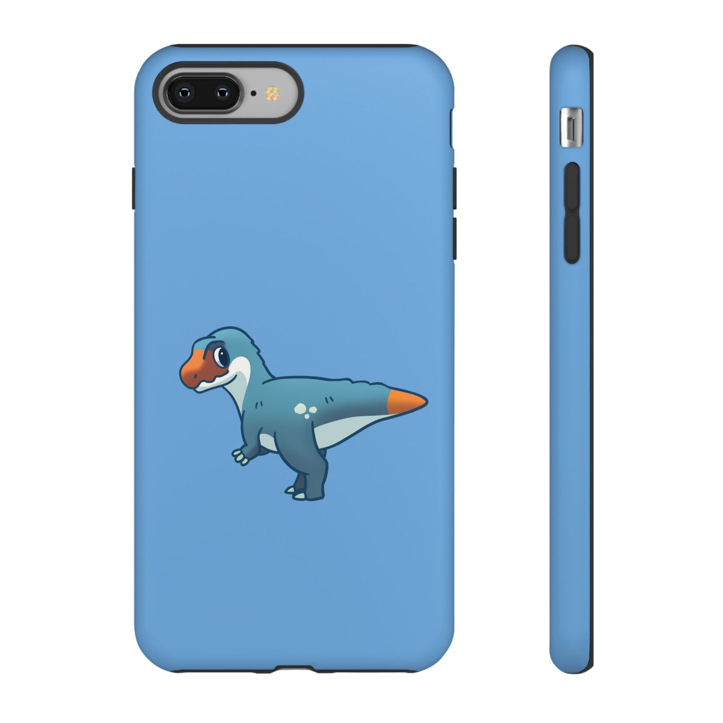 Megalosaurus - Phone Case