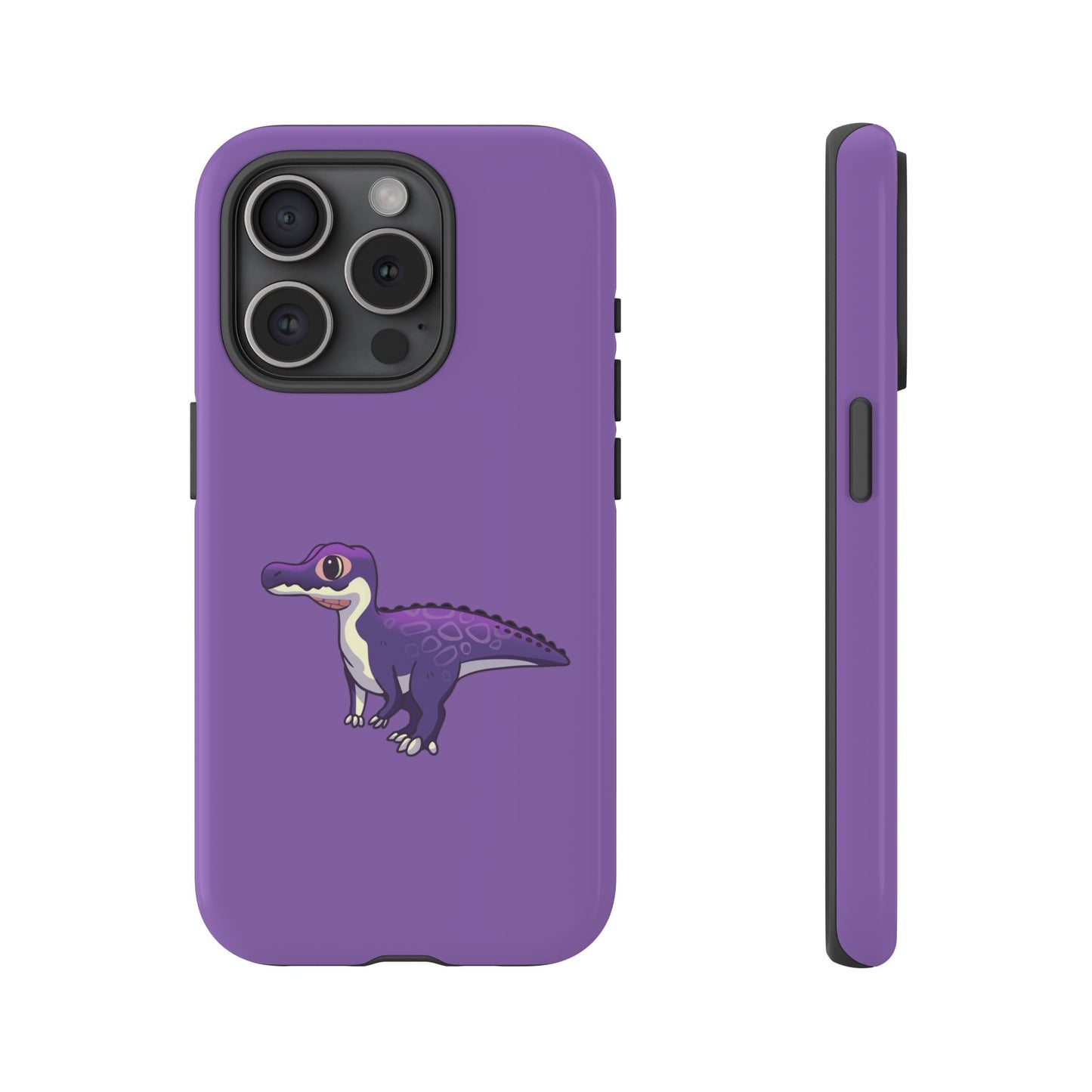 Baryonyx - Phone Case