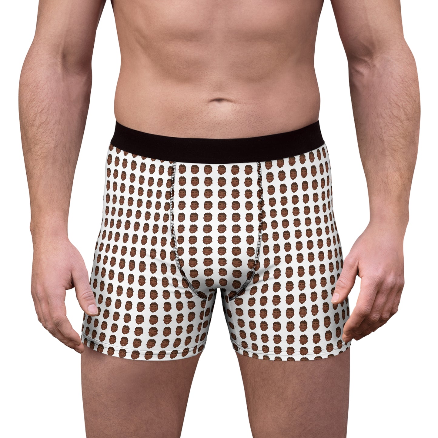 Budding Marlo - Boxer Briefs