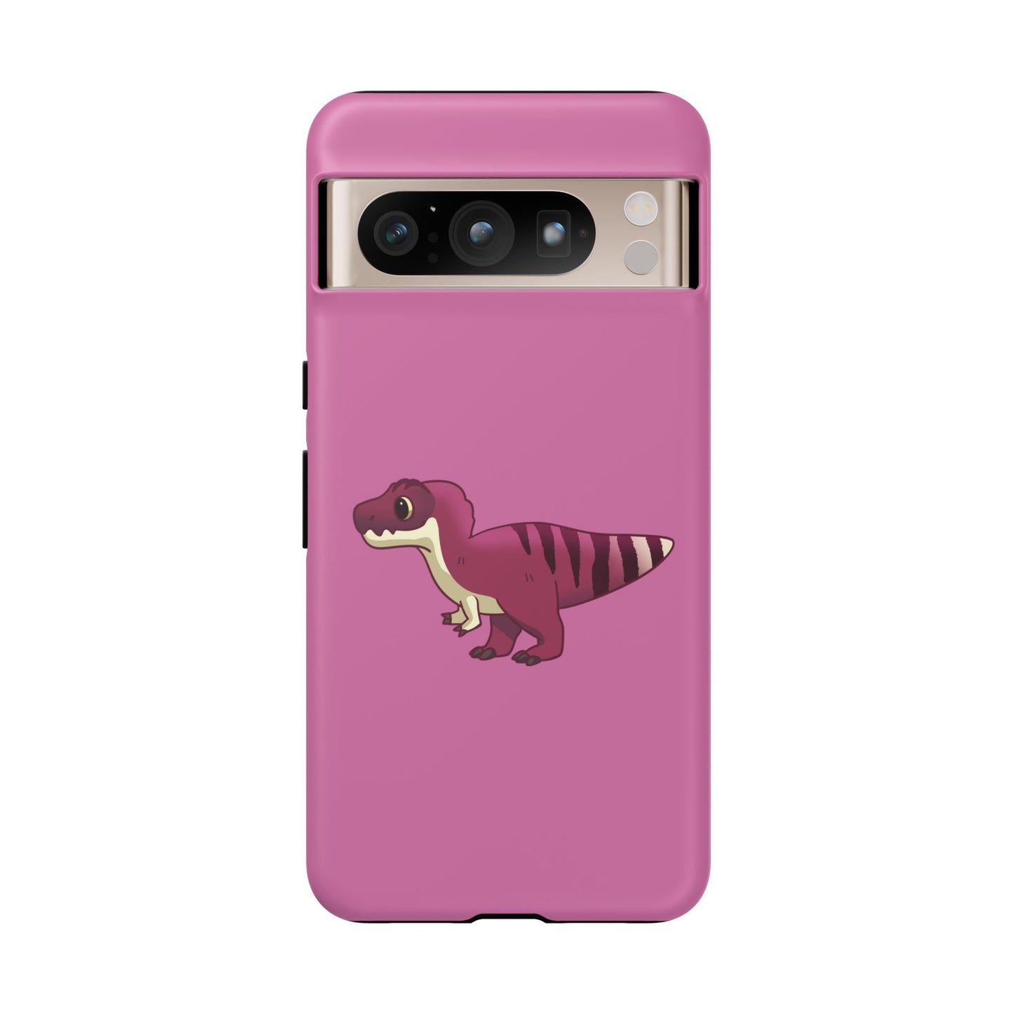 Tyrannosaurus Rex - Phone Case