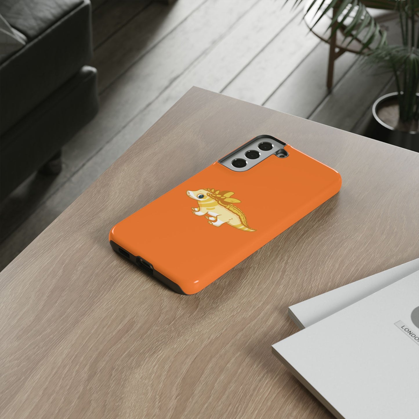 Desmatosuchus - Phone Case