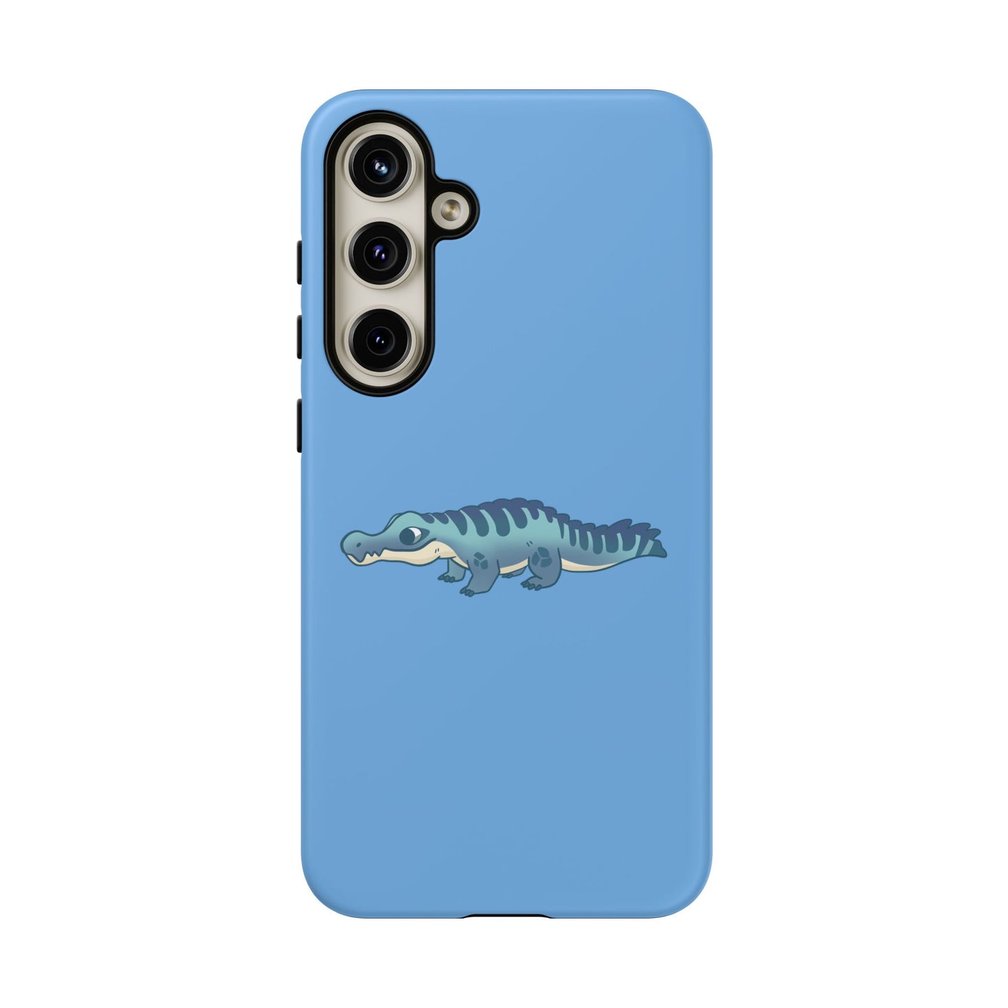 Sarcosuchus - Phone Case