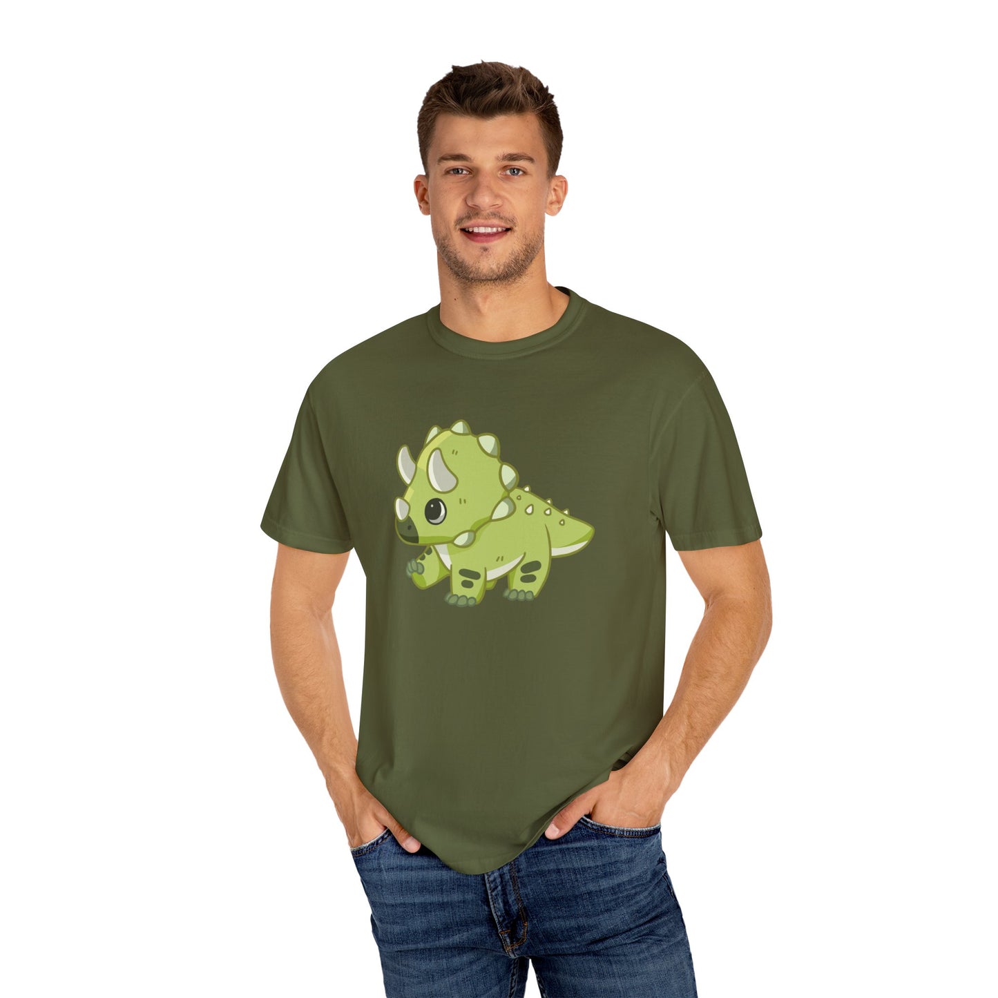 Triceratops T-Shirt