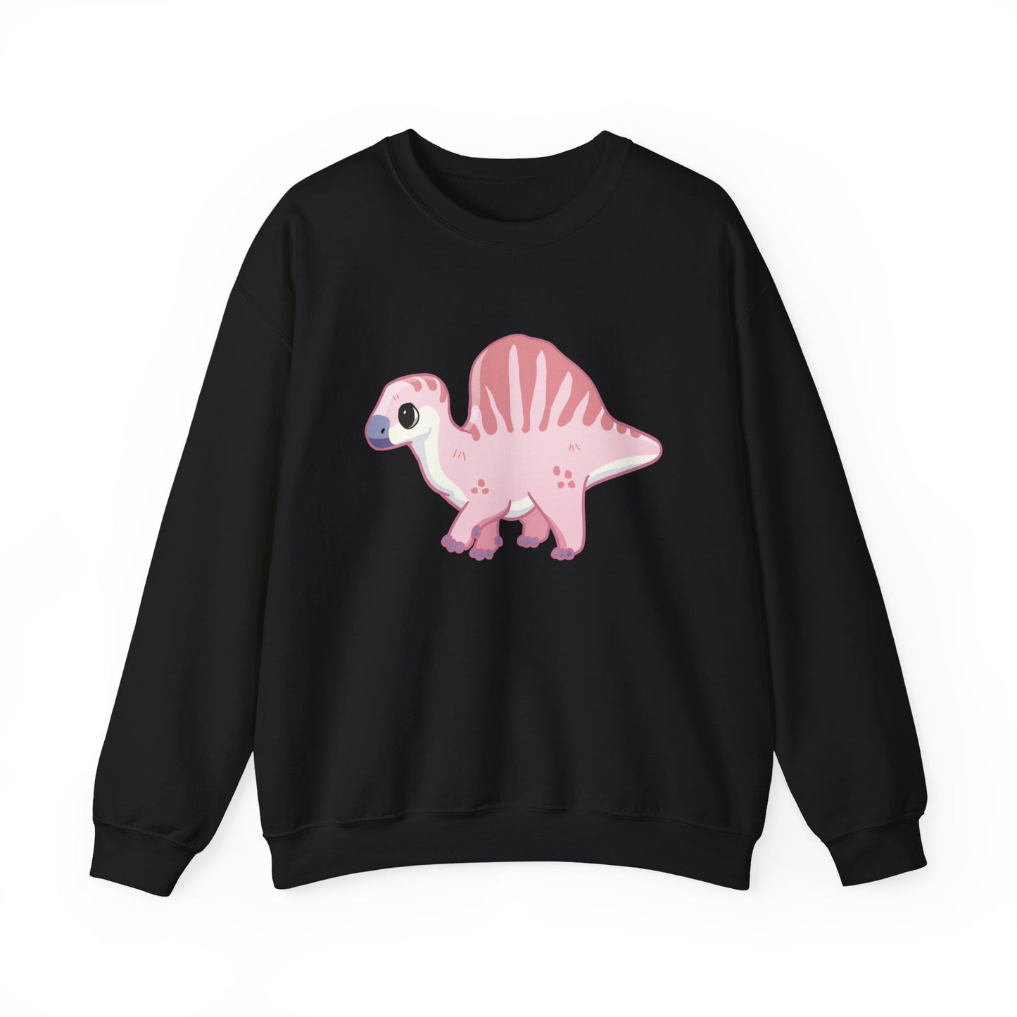 Ouranosaurus - Unisex Heavy Blend™ Crewneck Sweatshirt