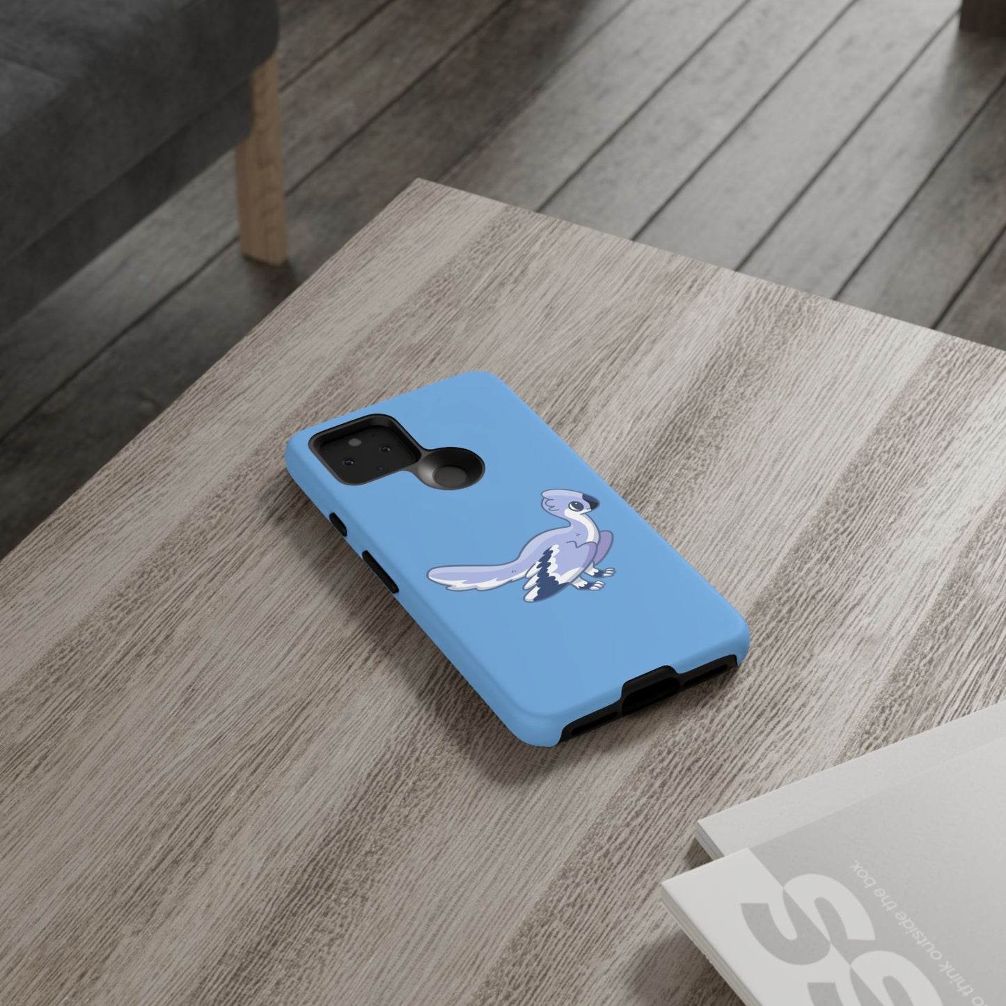 Archaeopteryx - Phone Case