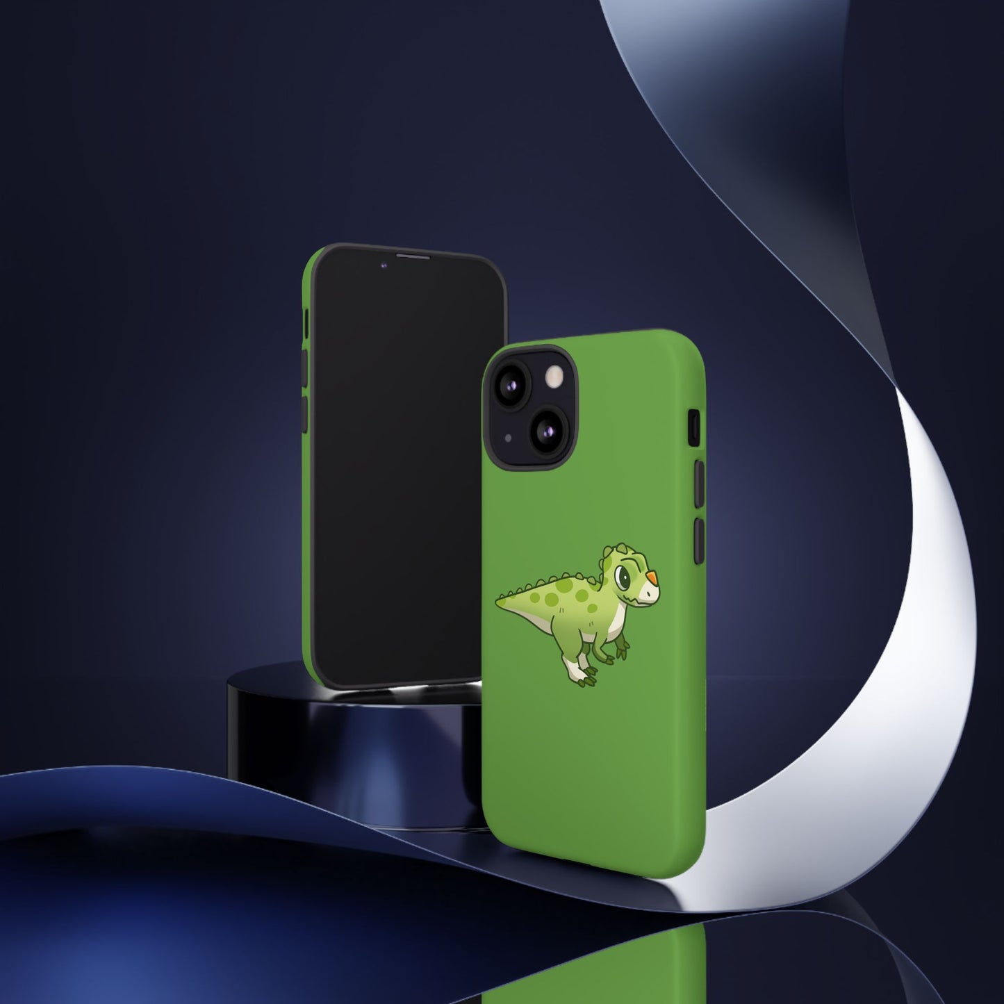 Ceratosaurus - Phone Case
