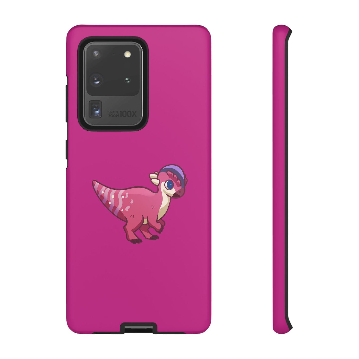 Pachycephalosaurus - Phone Case