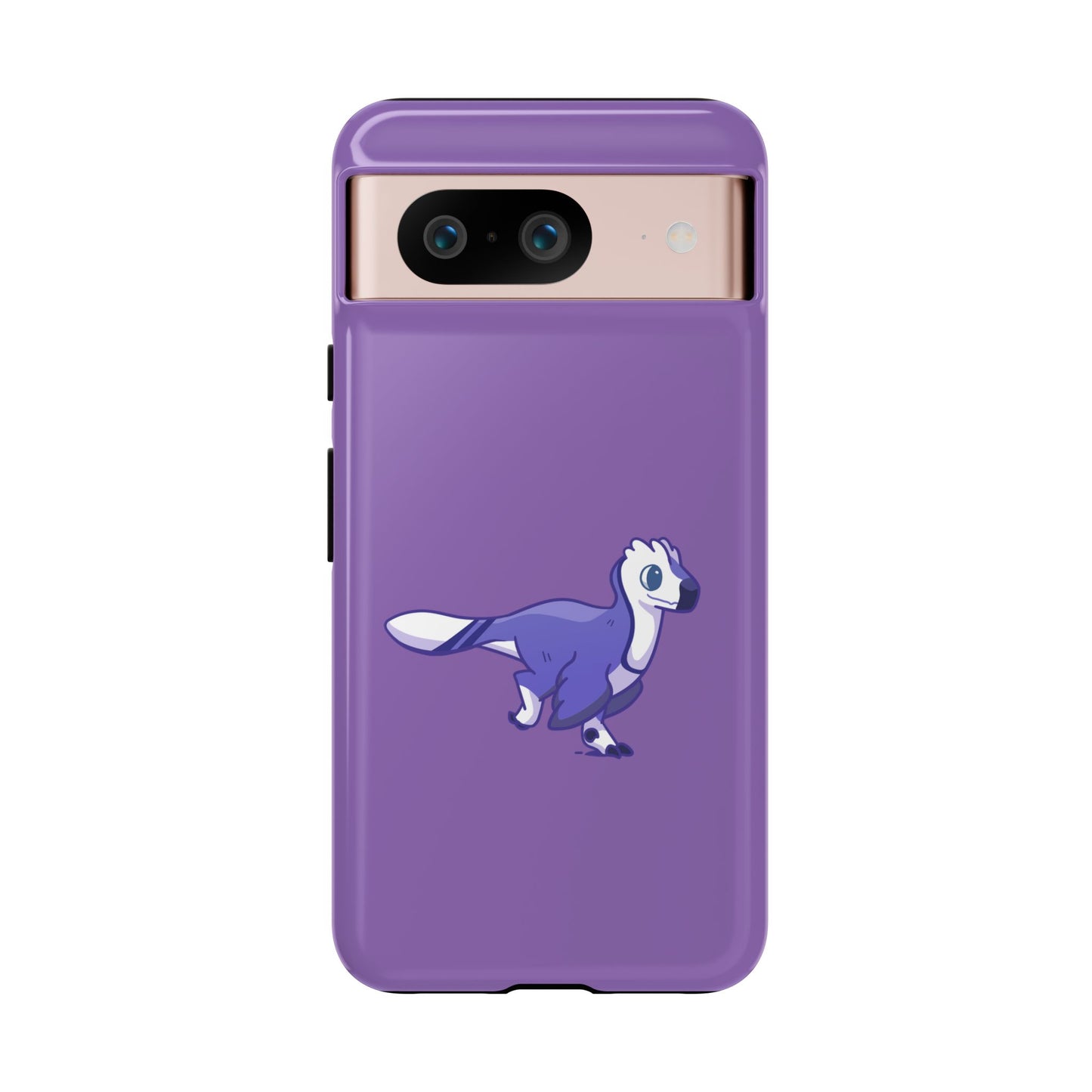 Utahraptor - Phone Case
