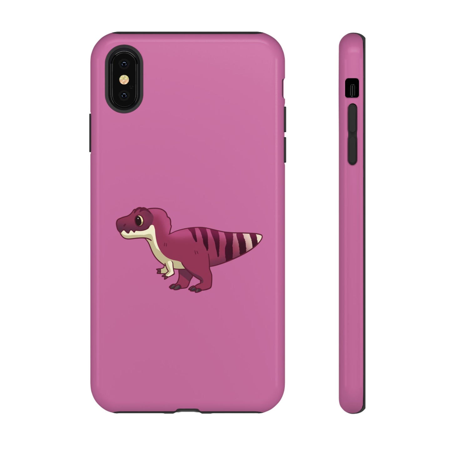 Tyrannosaurus Rex - Phone Case
