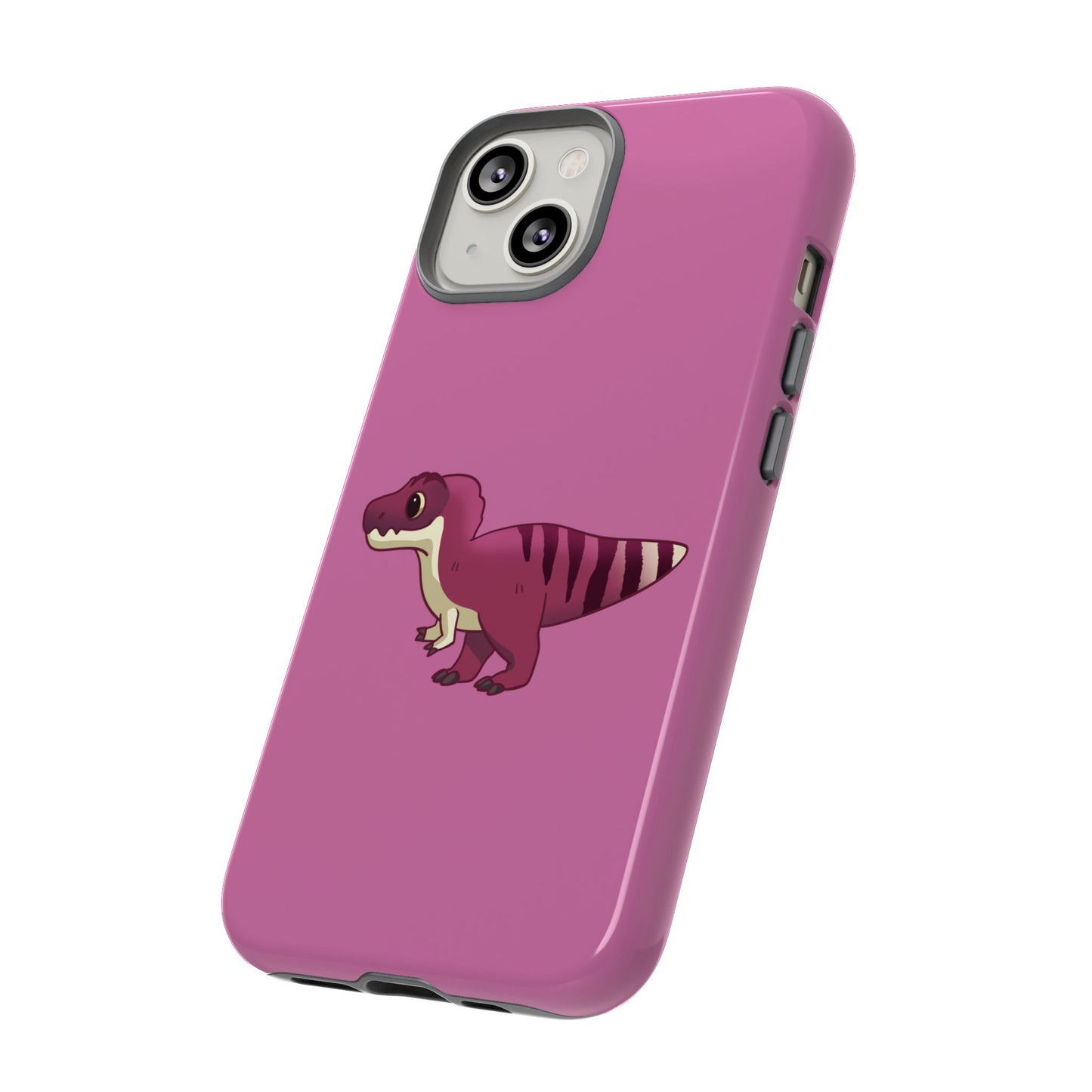 Tyrannosaurus Rex - Phone Case