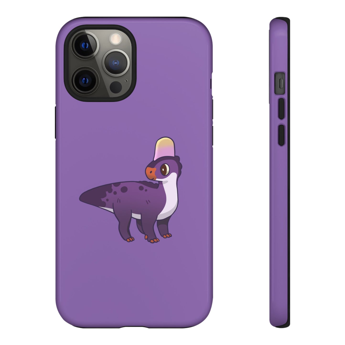 Corythosaurus - Phone Case