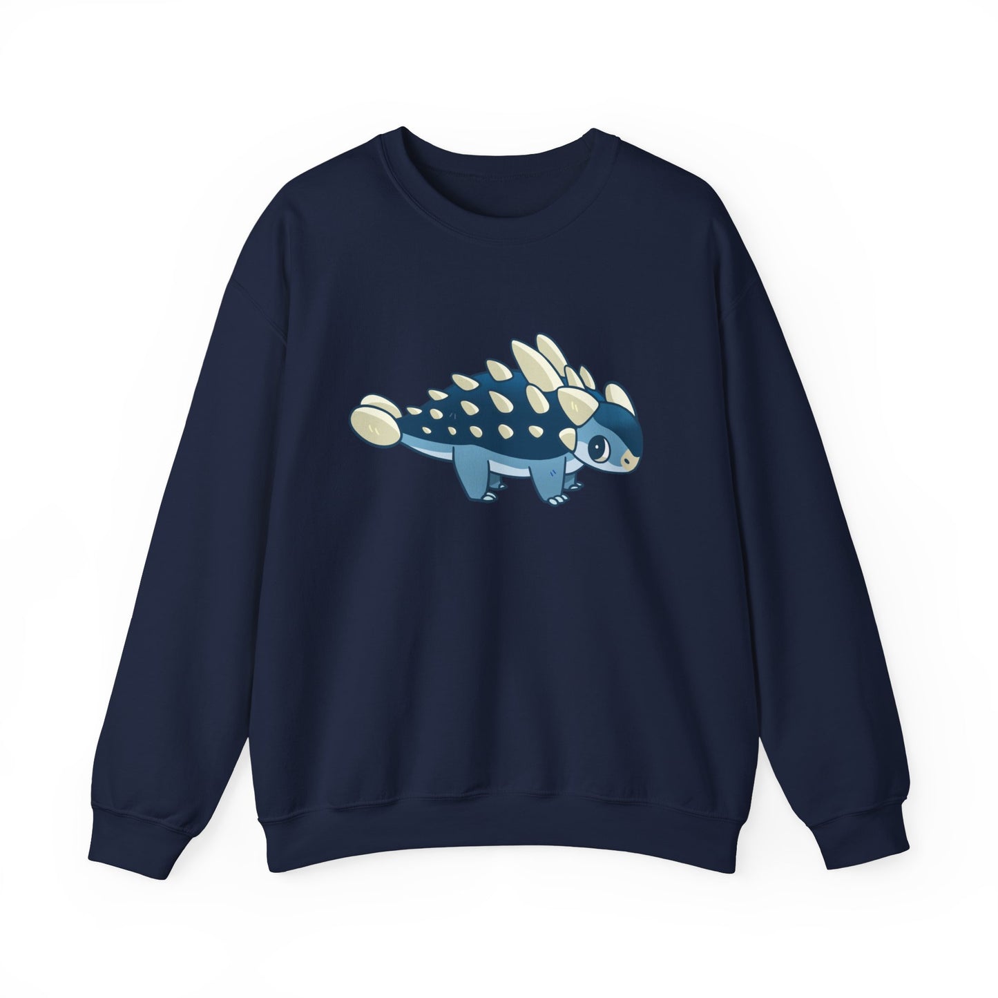 Euoplocephalus - Unisex Heavy Blend™ Crewneck Sweatshirt