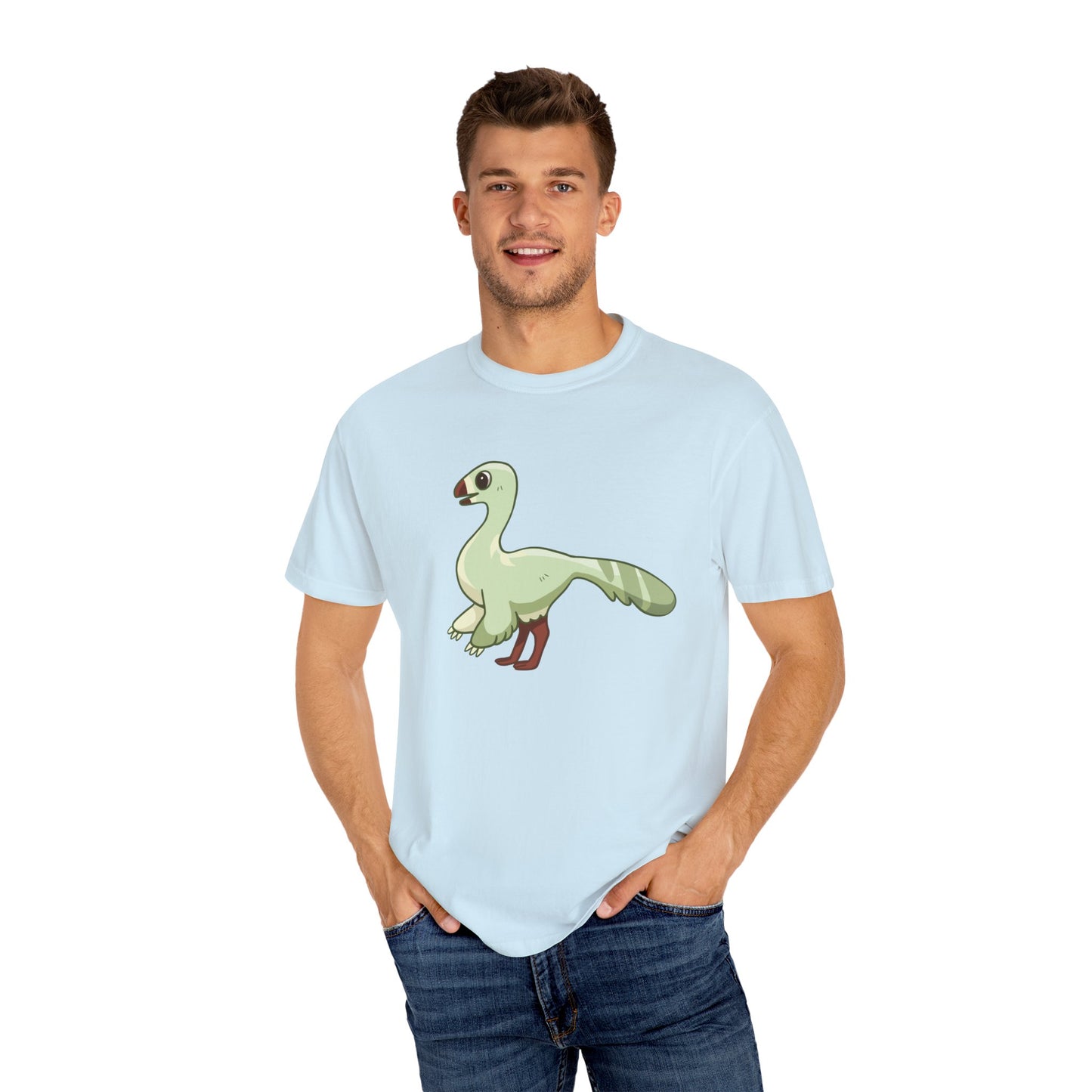 Gallimimus T-Shirt