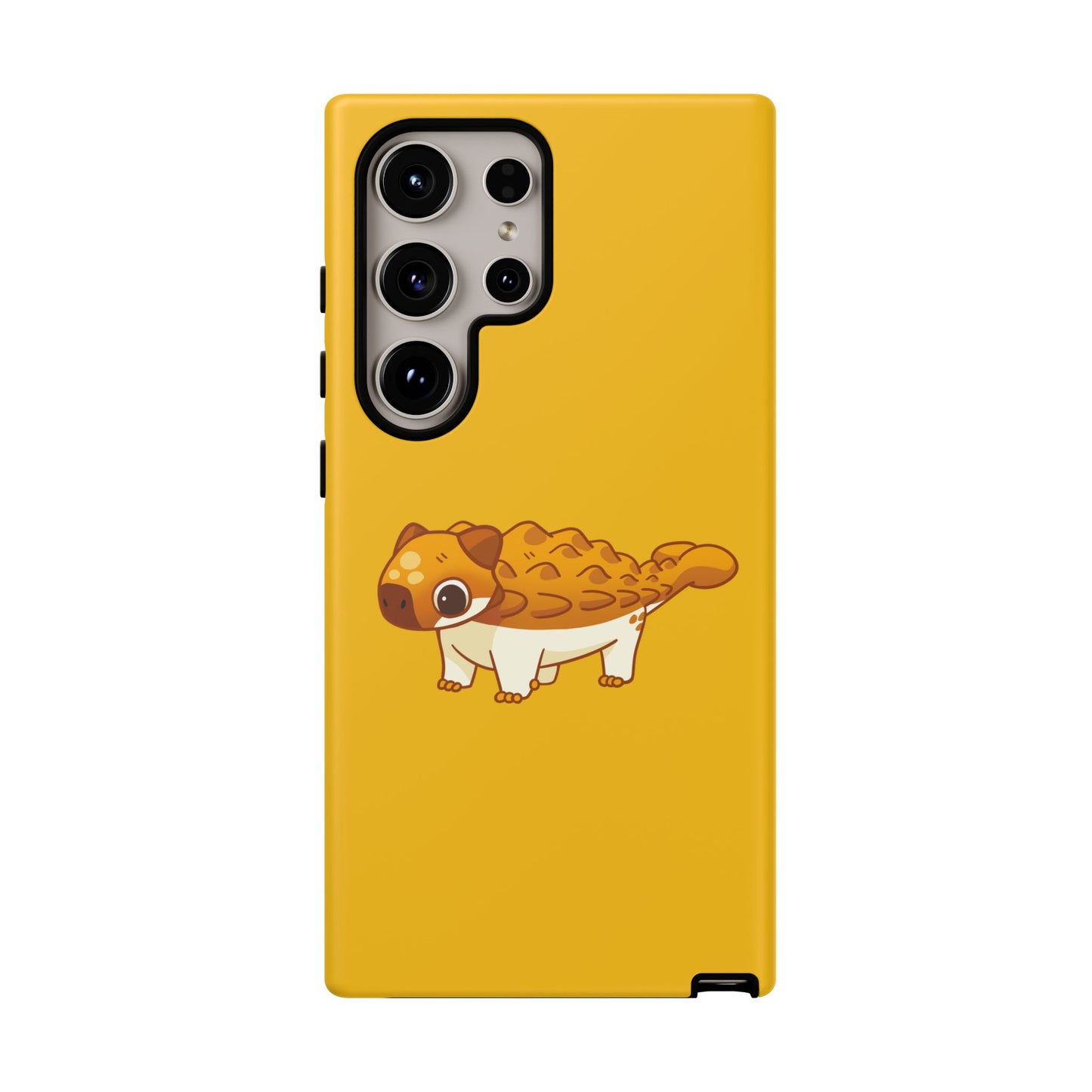 Pinacosaurus - Phone Case