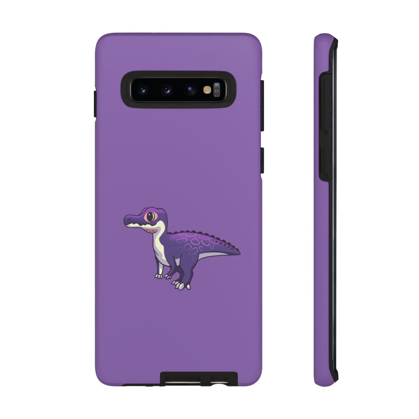 Baryonyx - Phone Case