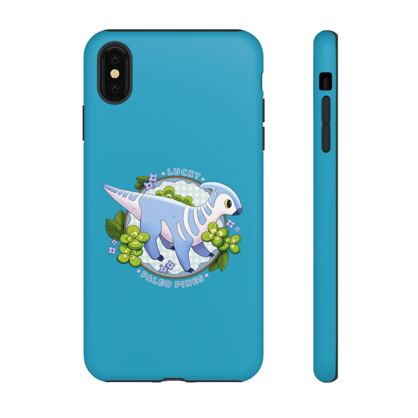 Triassea Lucky - Phone Case