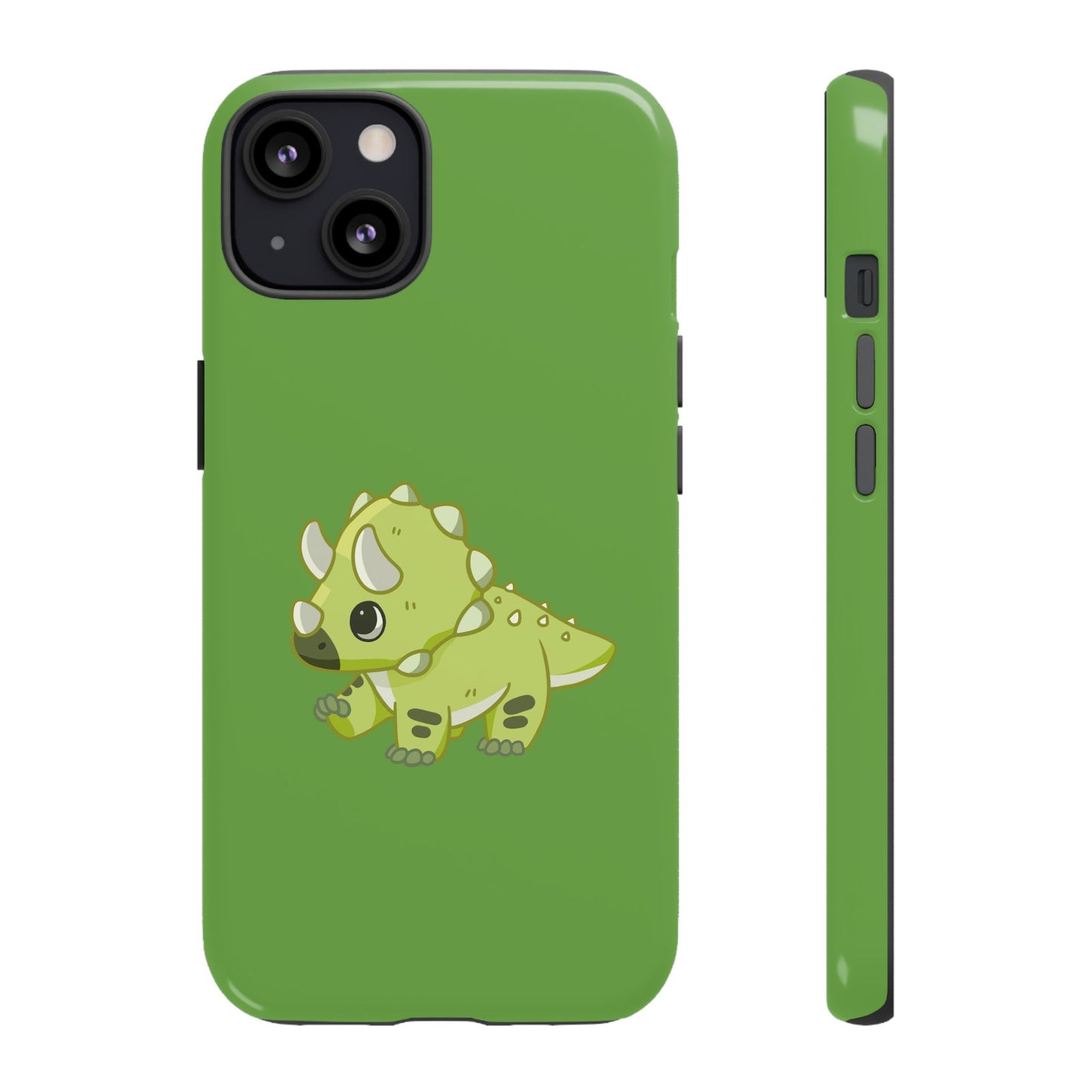 Triceratops - Phone Case