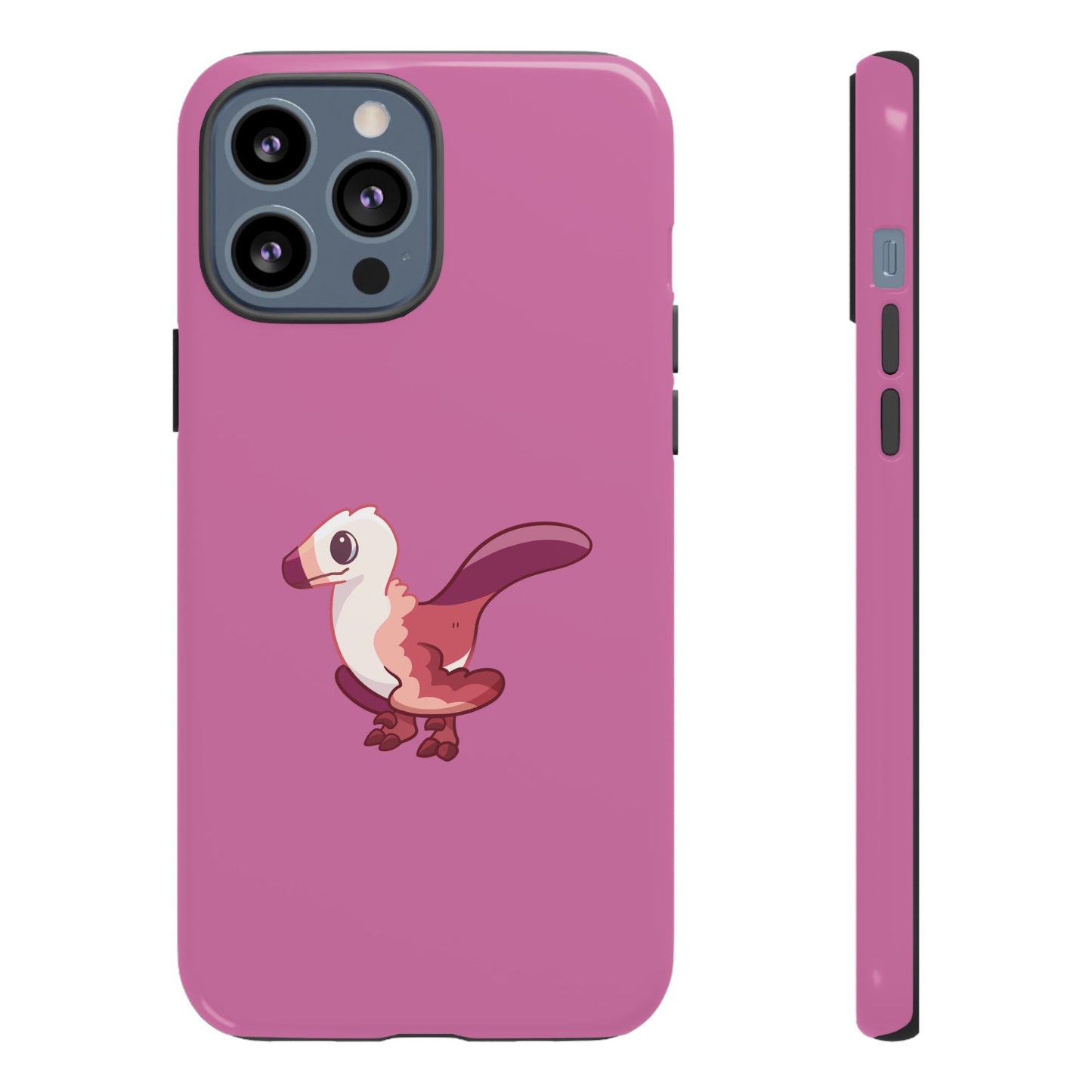 Velociraptor - Phone Case