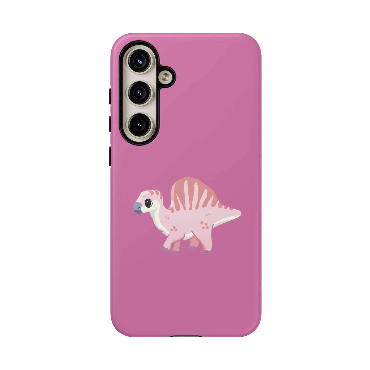 Ouranosaurus - Phone Case