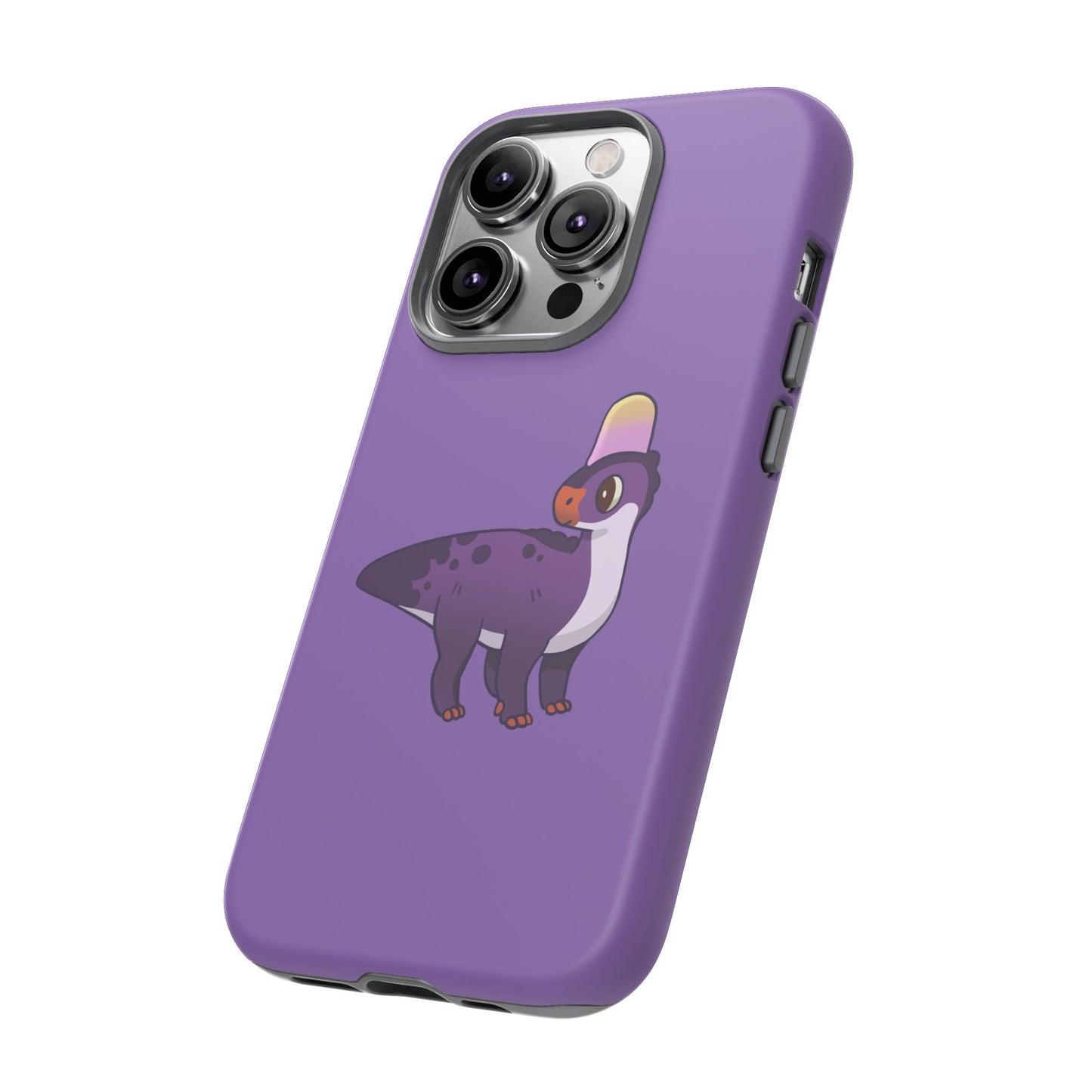 Corythosaurus - Phone Case