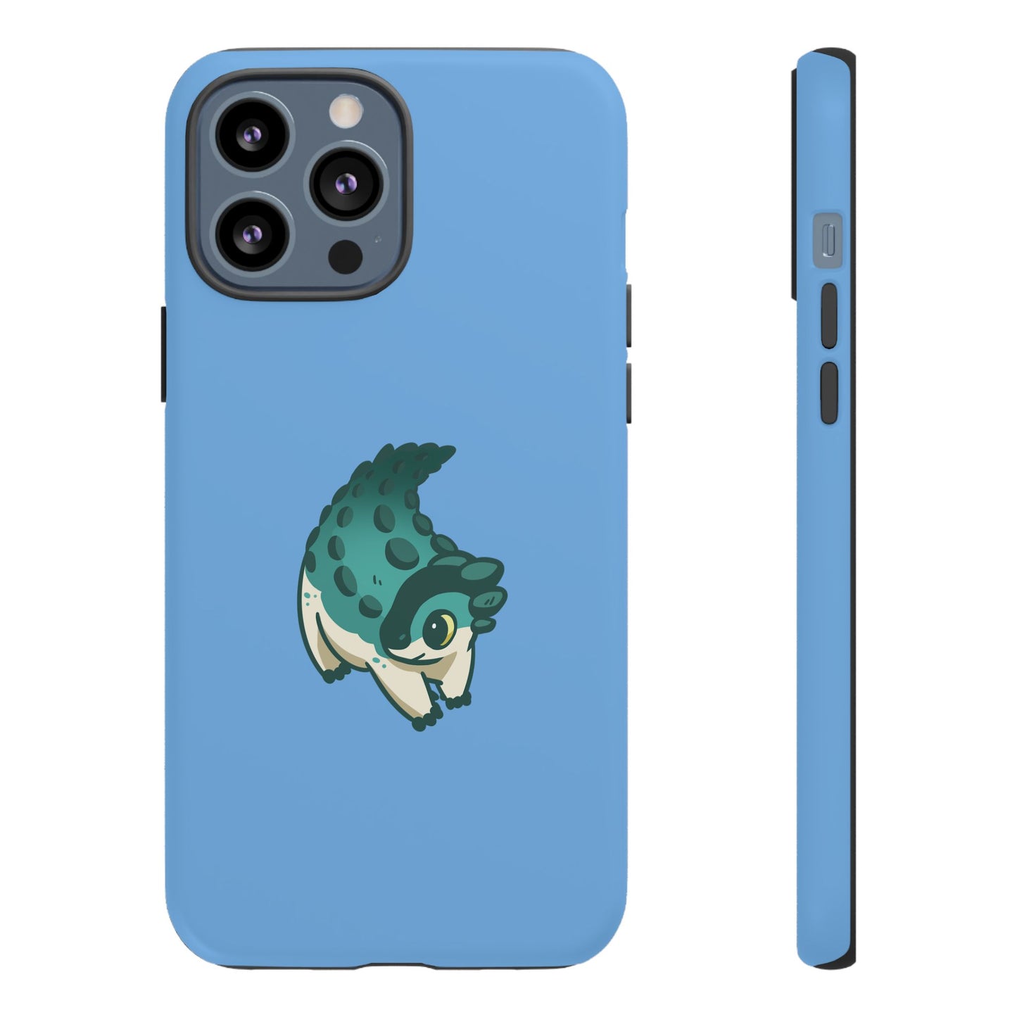 Scelidosaurus - Phone Case
