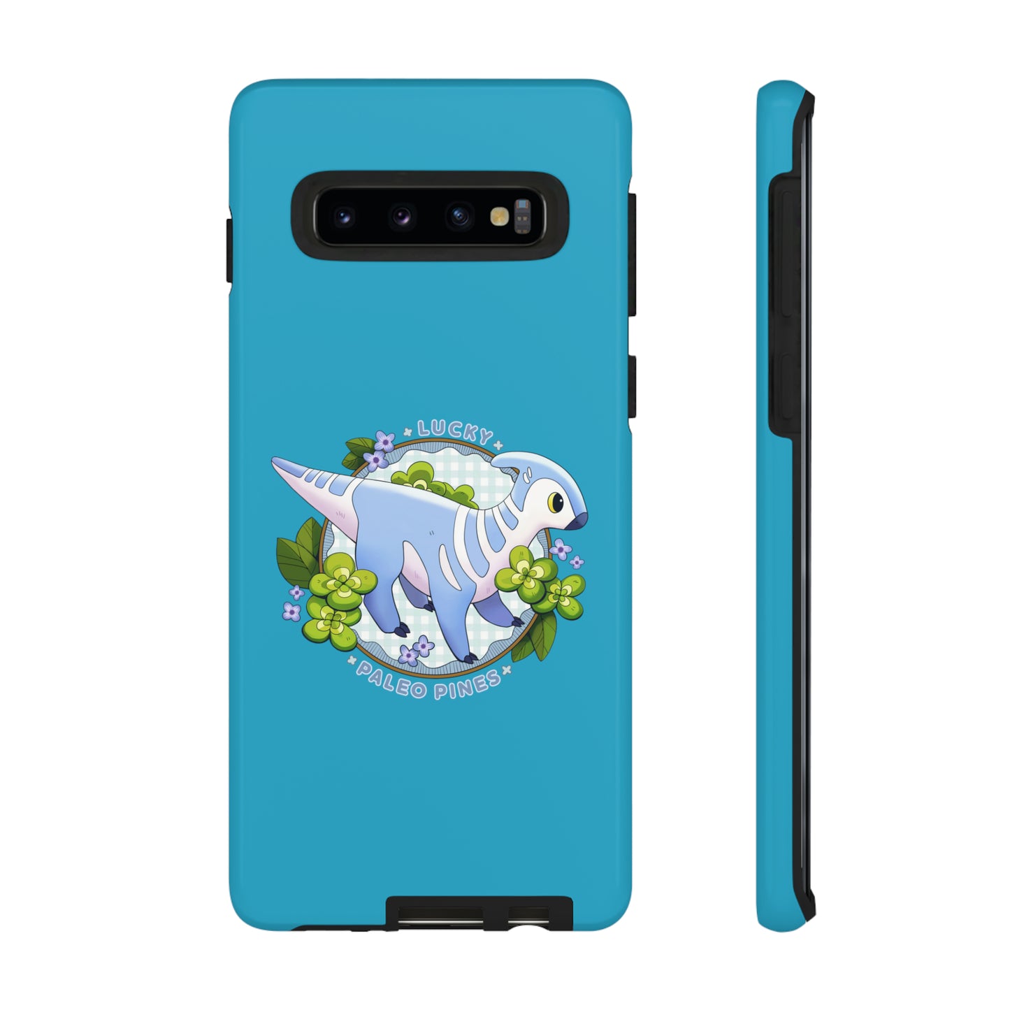 Triassea Lucky - Phone Case