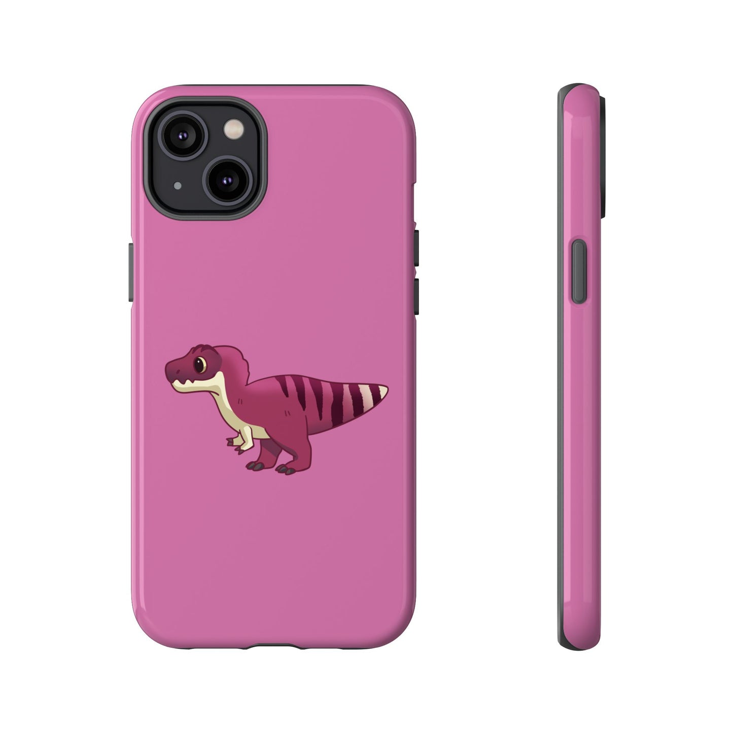 Tyrannosaurus Rex - Phone Case