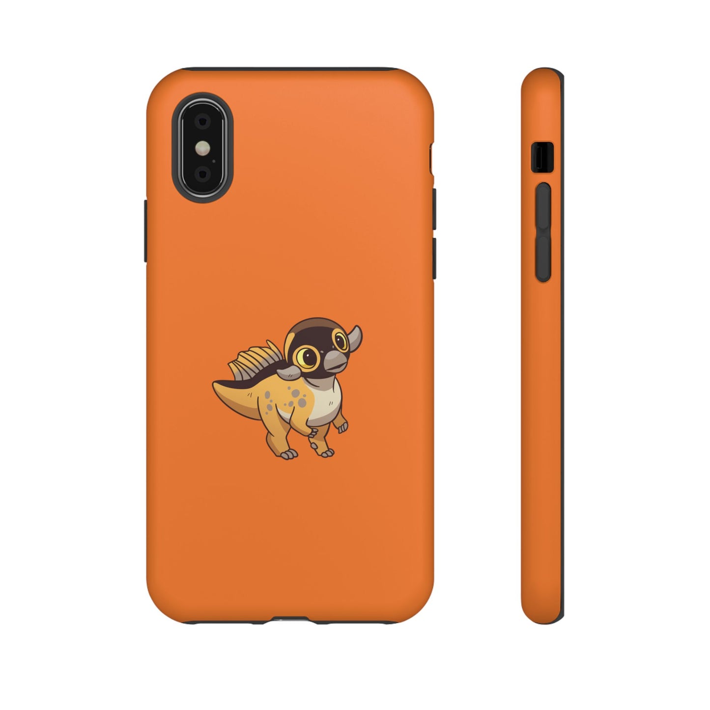 Psittacosaurus - Phone Case