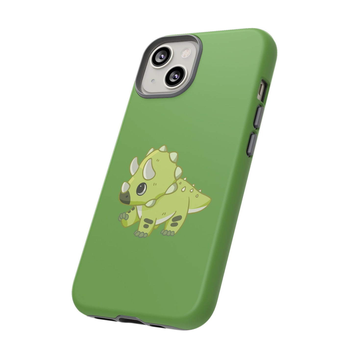 Triceratops - Phone Case