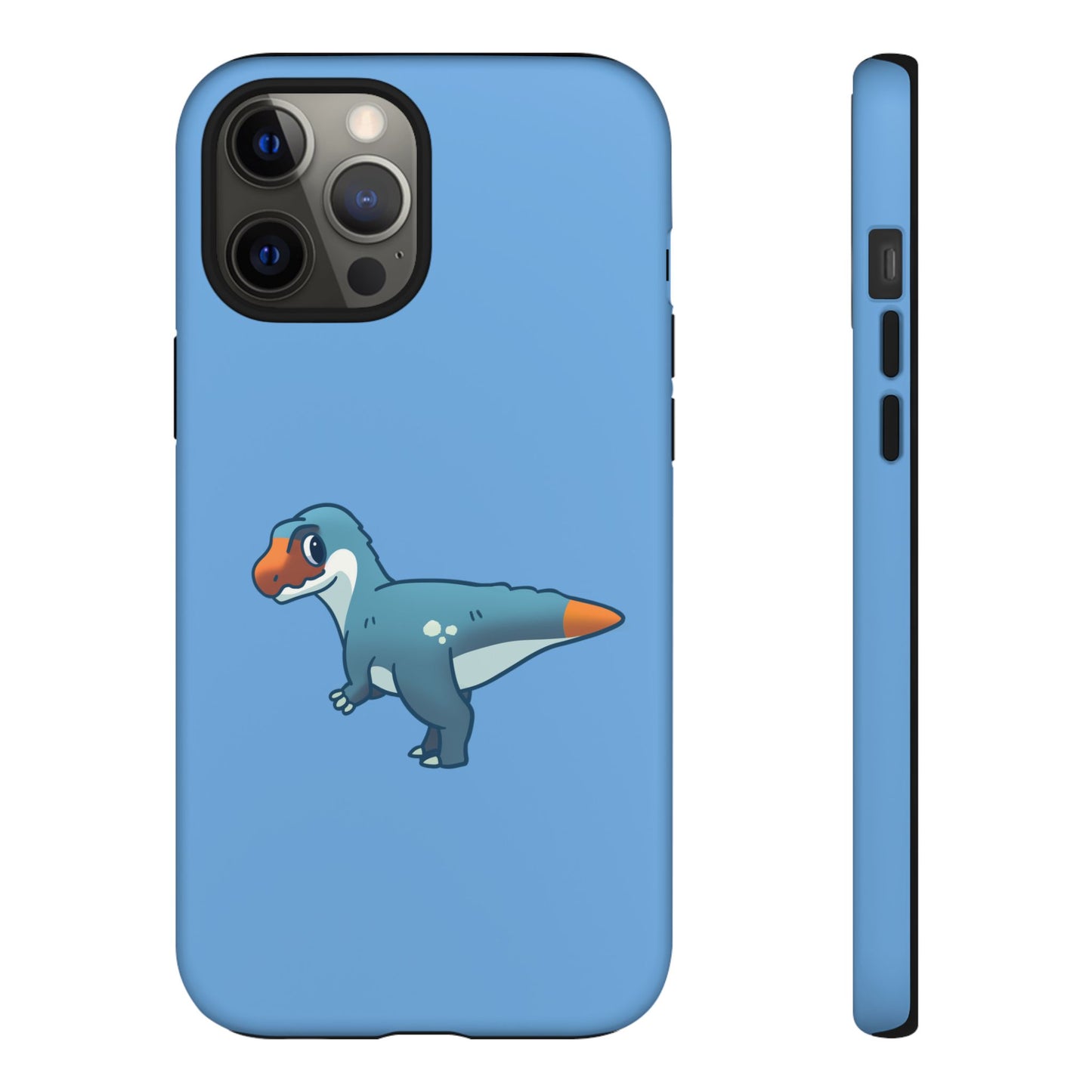 Megalosaurus - Phone Case