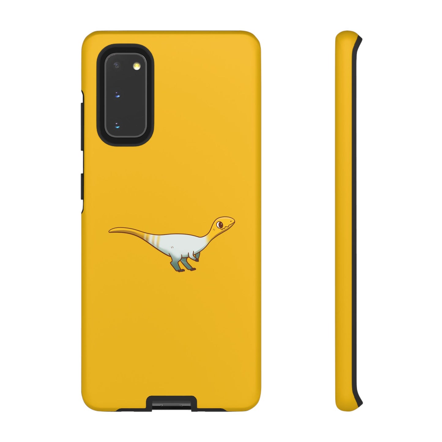 Coelophysis - Phone Case