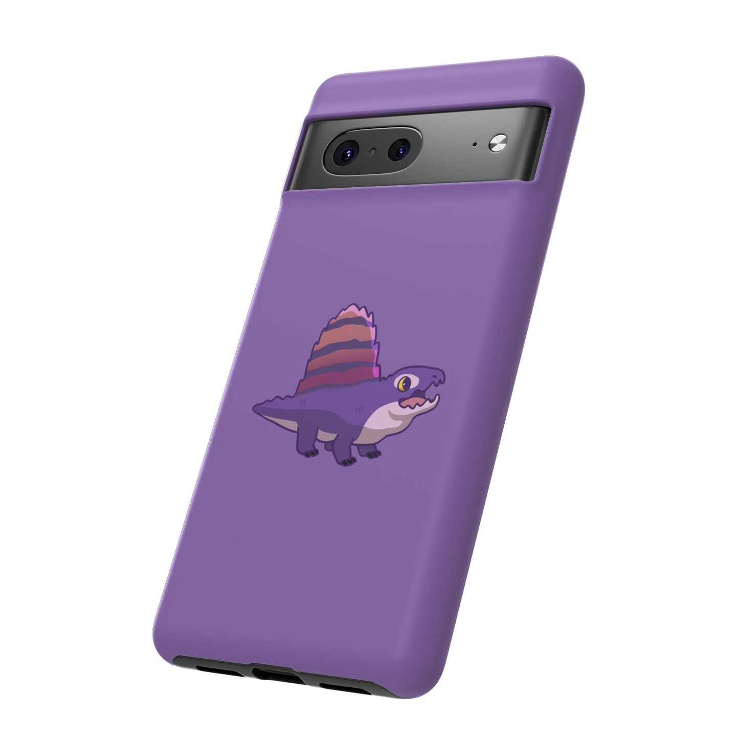 Dimetrodon - Phone Case