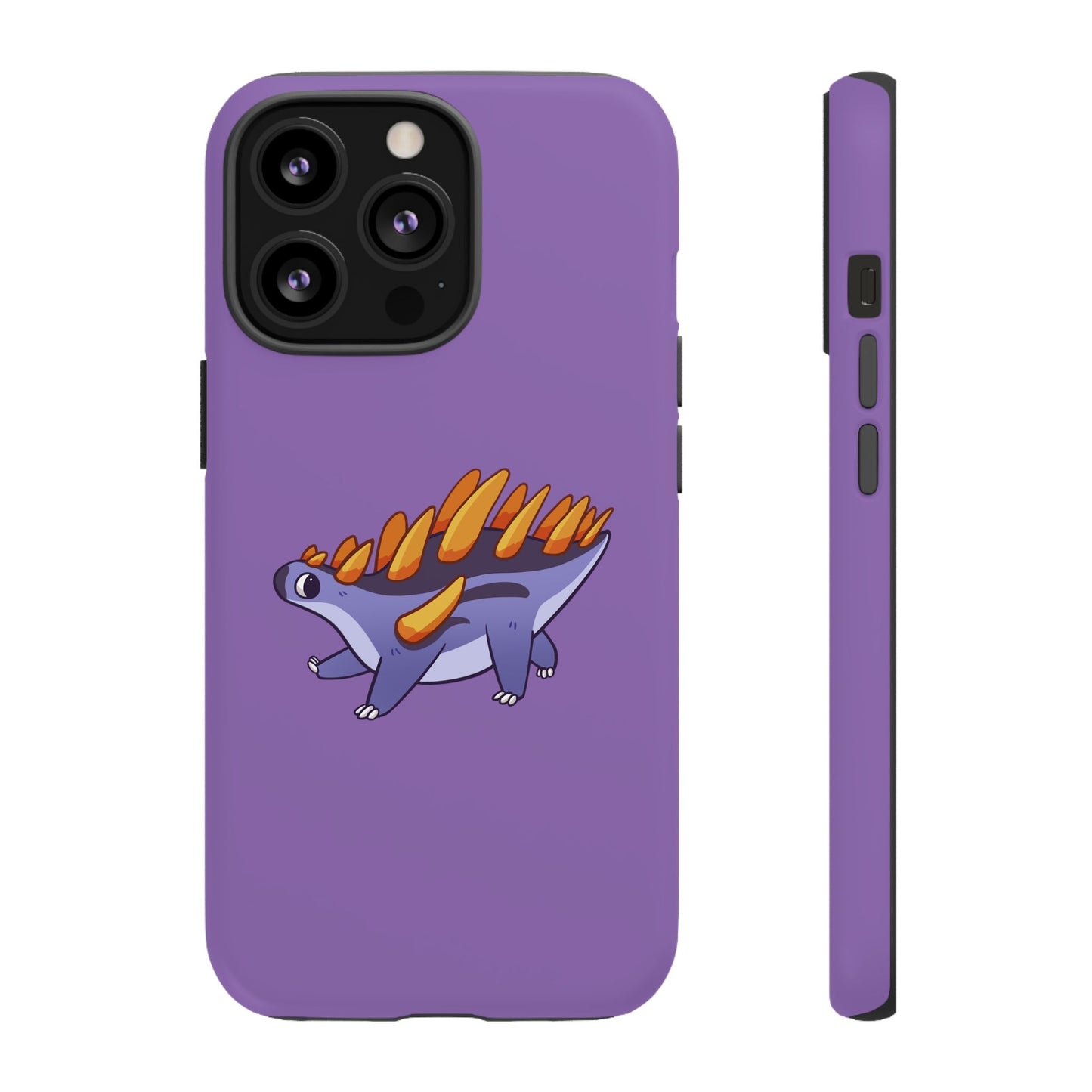Kentrosaurus - Phone Case