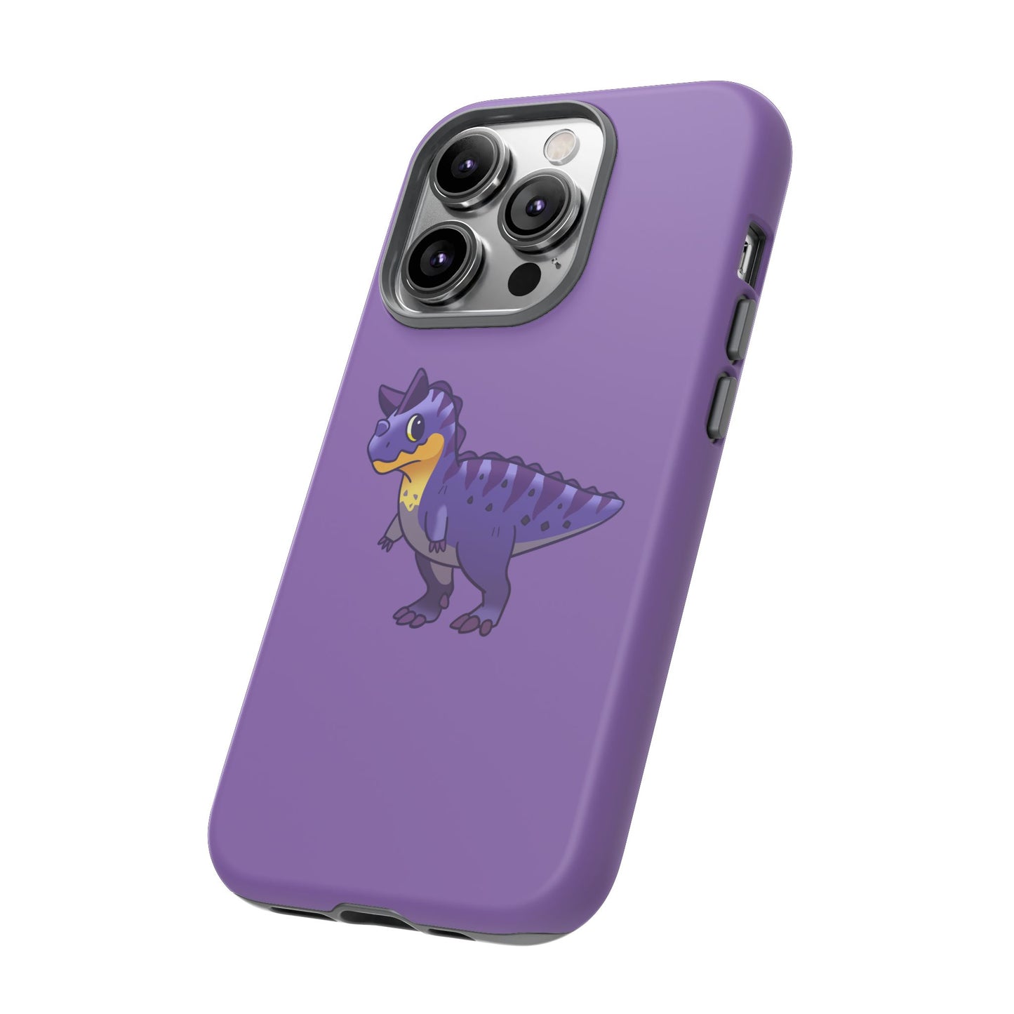 Carnotaurus - Phone Case