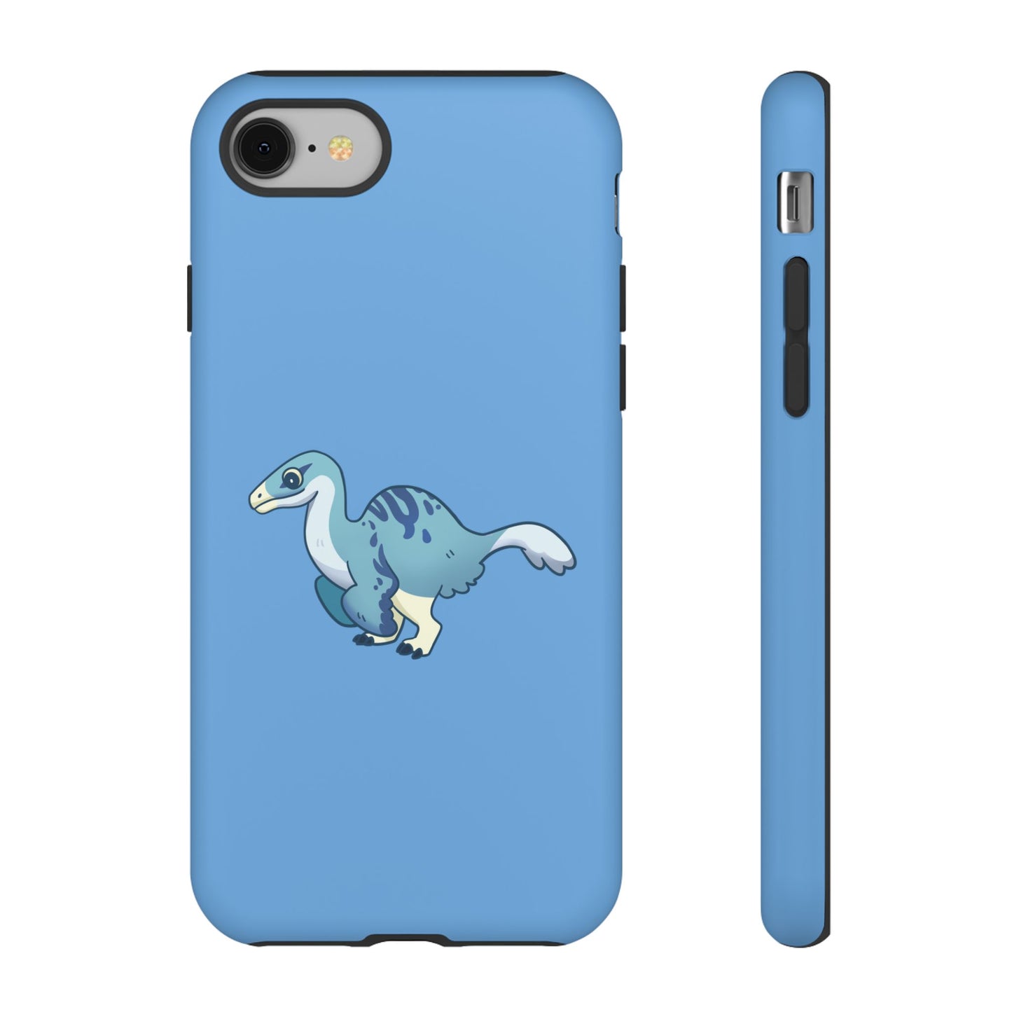 Deinocheirus - Phone Case