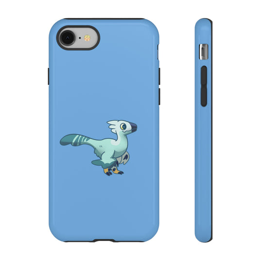 Troodon - Phone Case