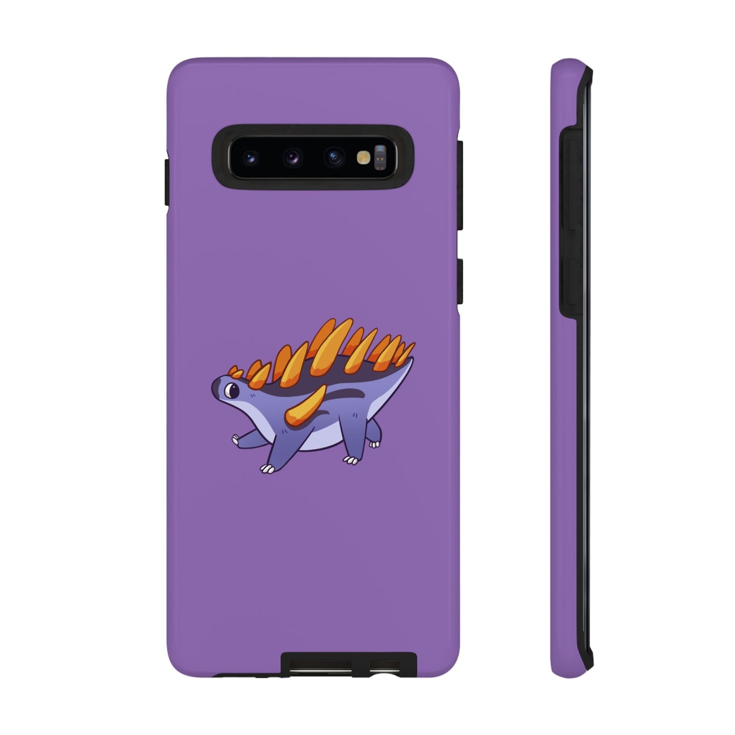 Kentrosaurus - Phone Case