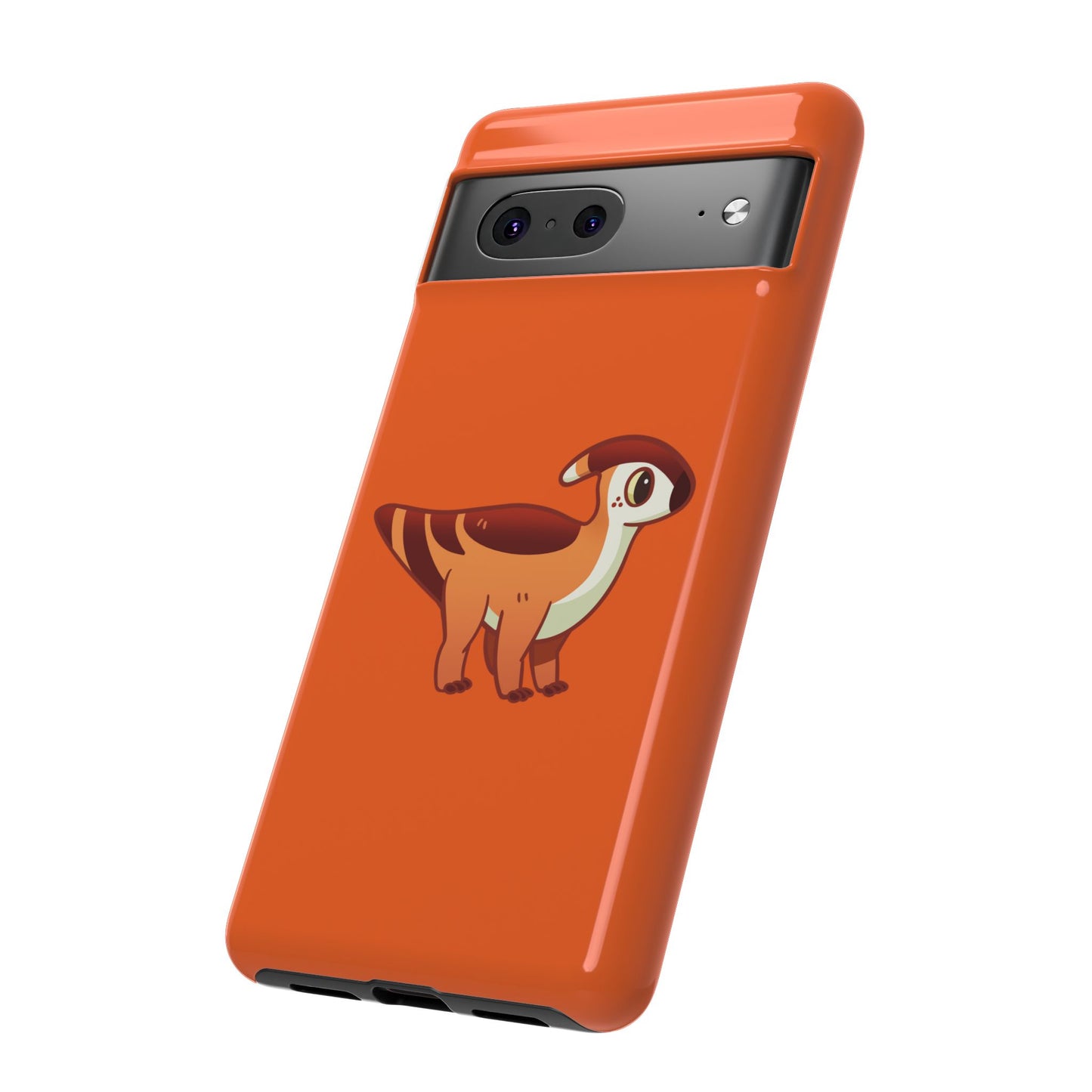 Parasaurolophus - Phone Case