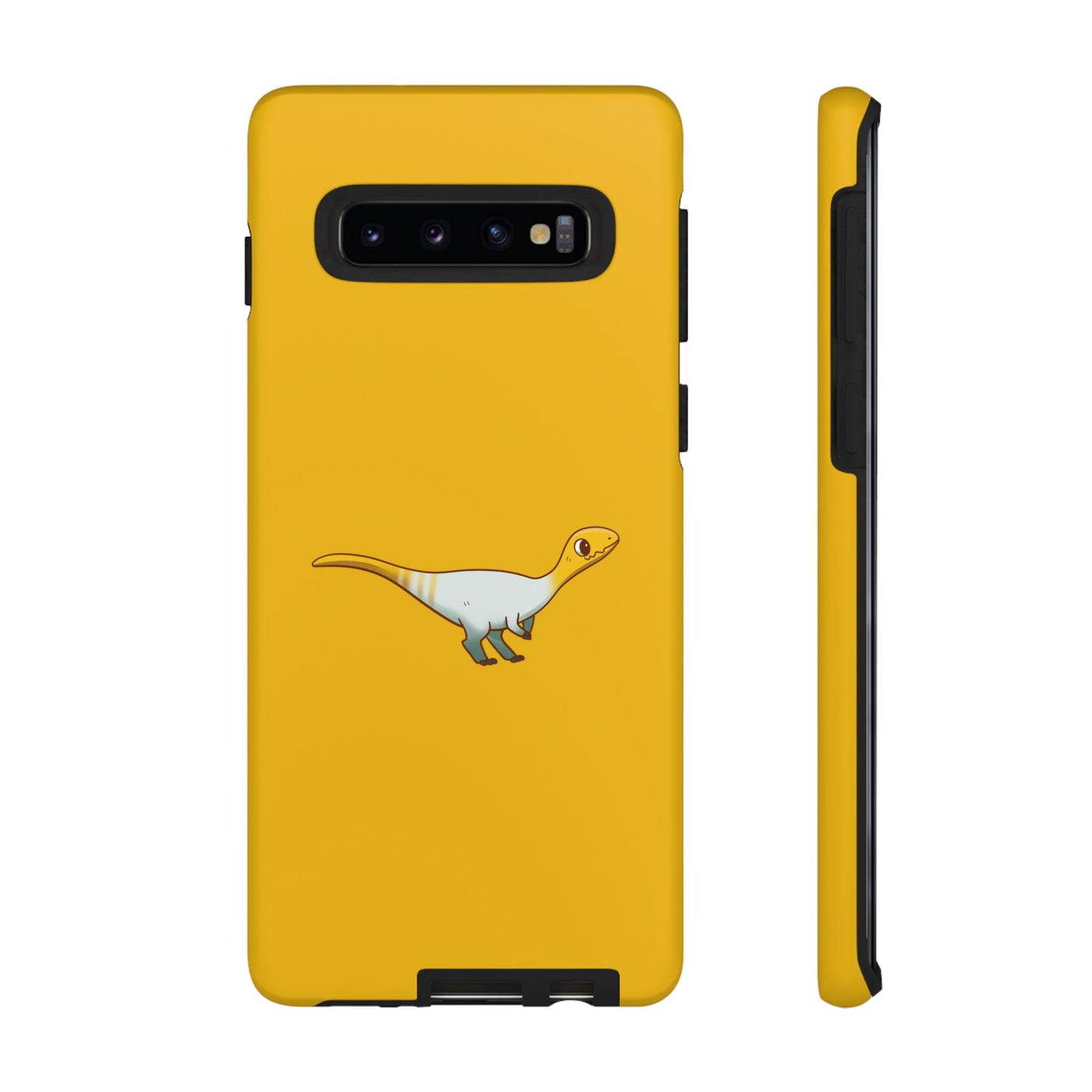 Coelophysis - Phone Case