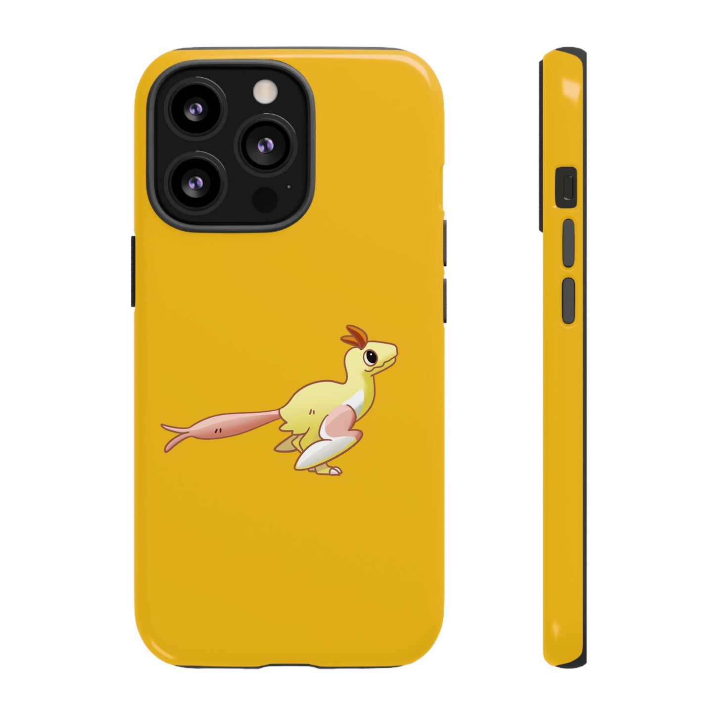 Microraptor - Phone Case